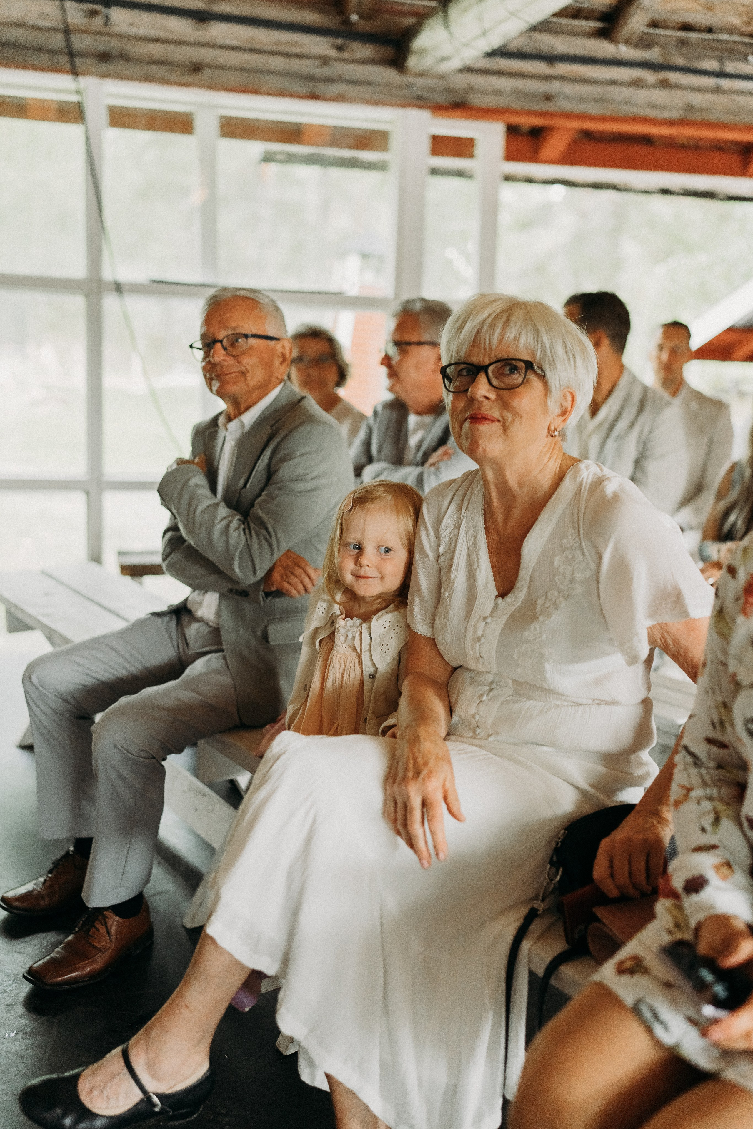 A&O. Wedding and portrait photographer in Helsinki Vickan O