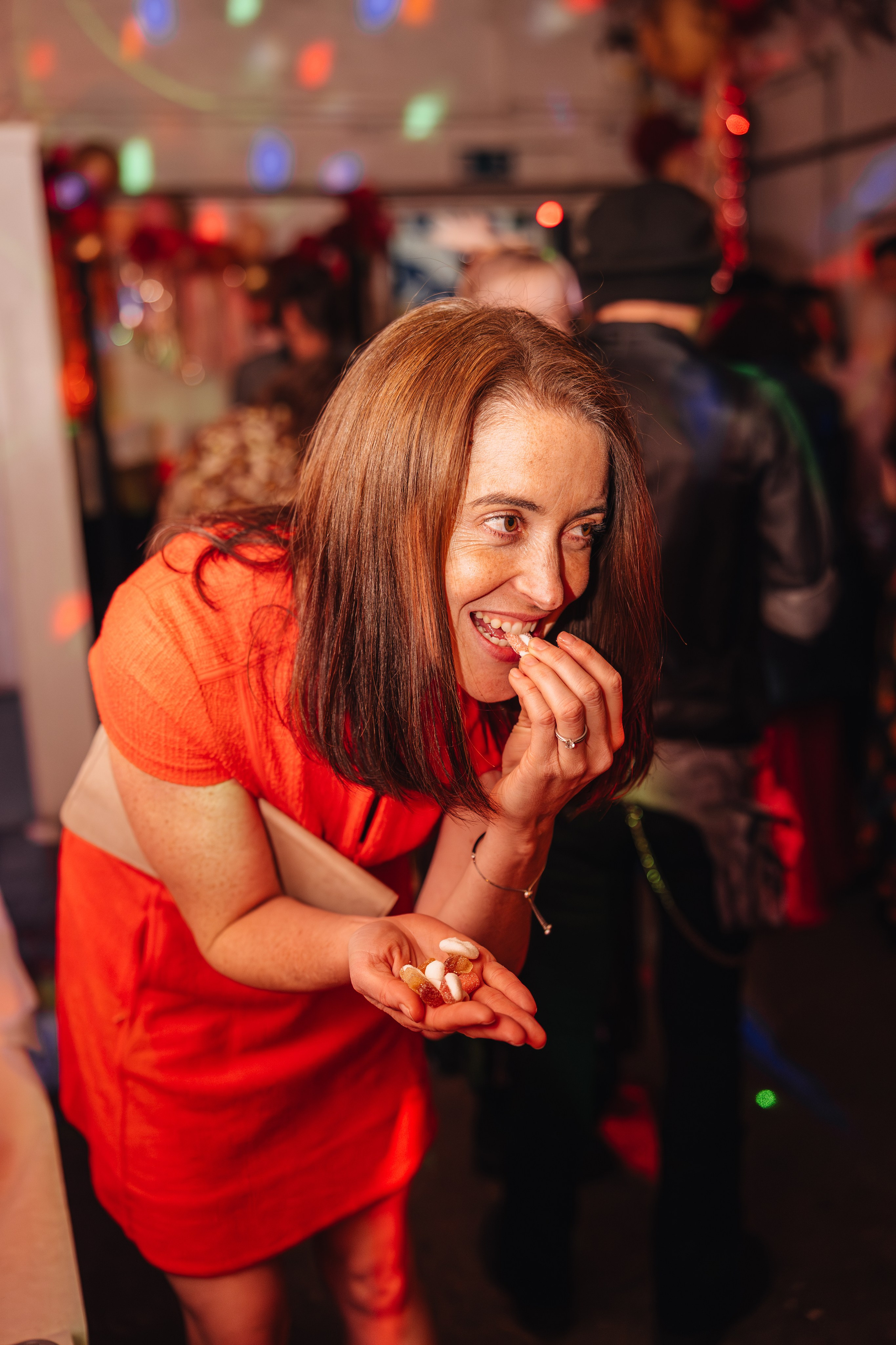 Irene and Juan. Wedding and family photographer in London