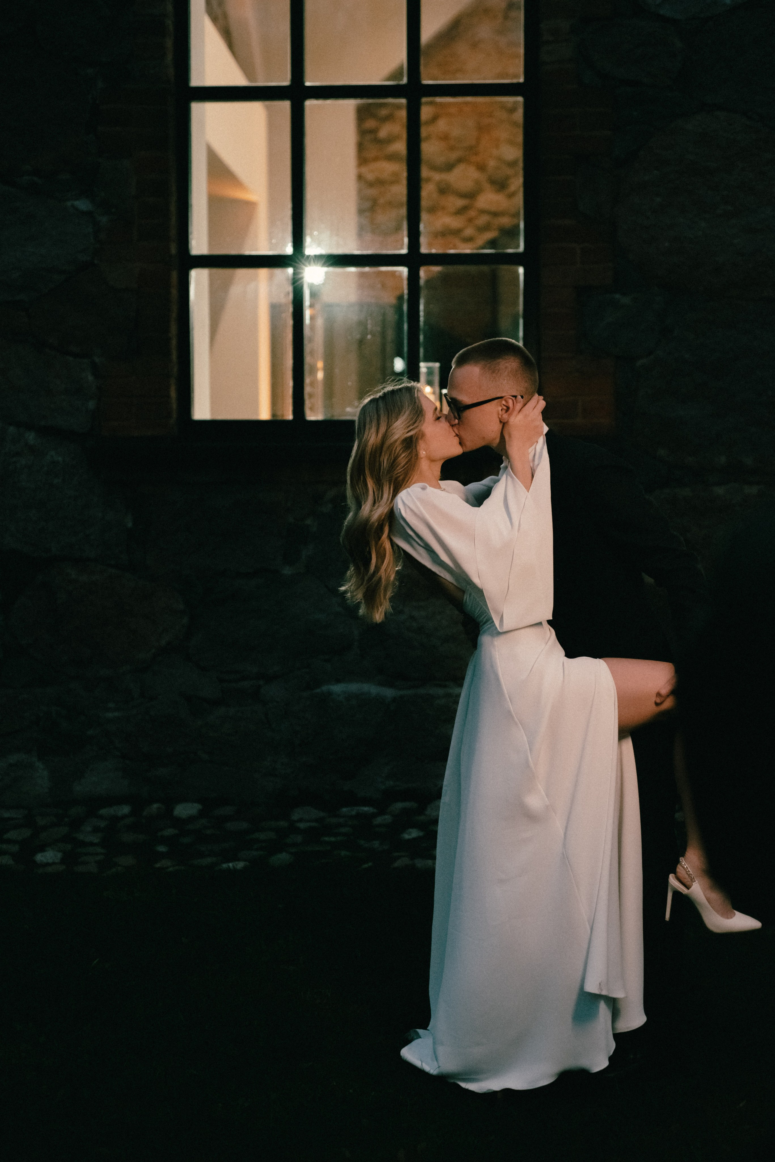 Yan & Elina wedding. Фотографы Минск и мир