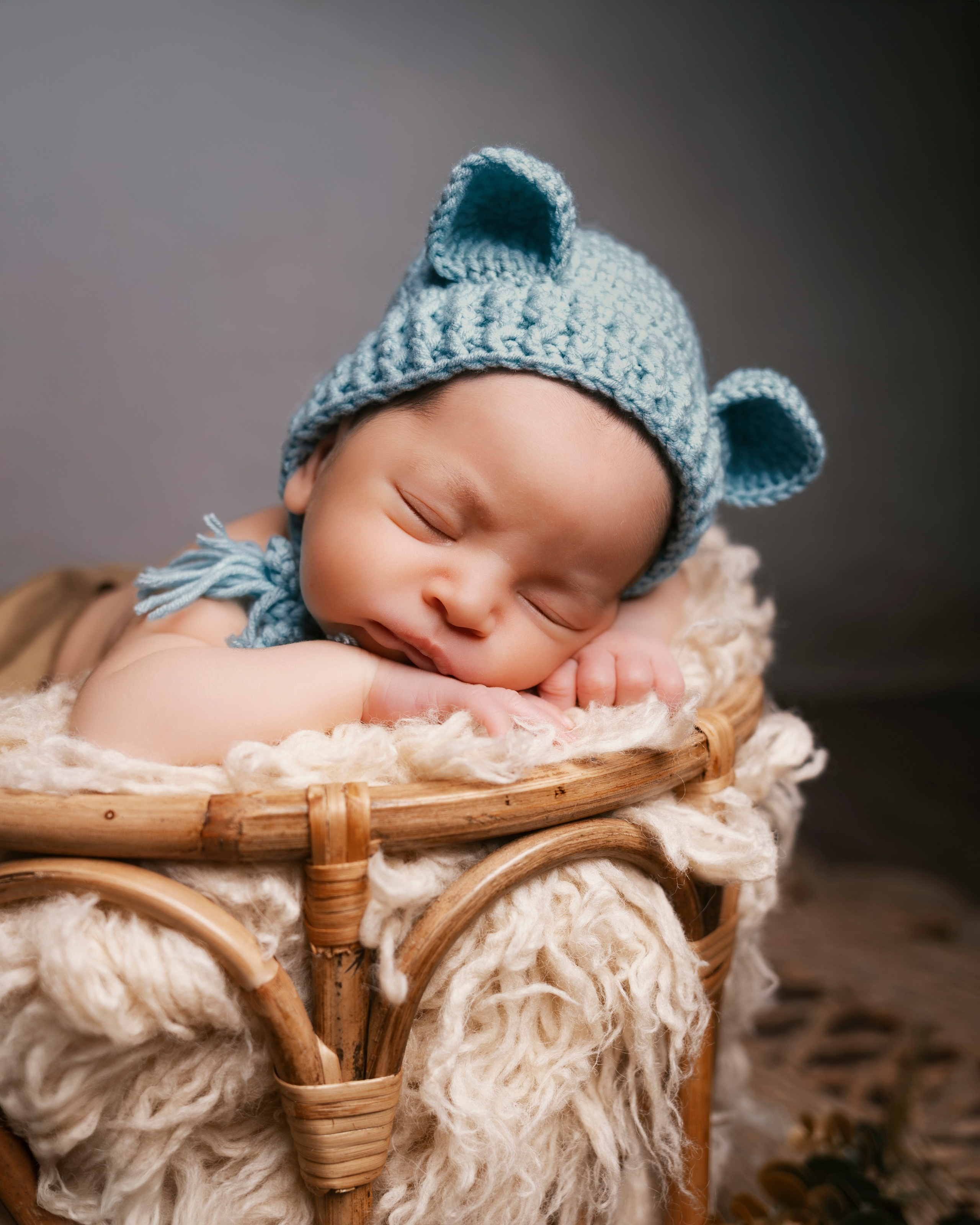 Infantil. Bolery Fotografía