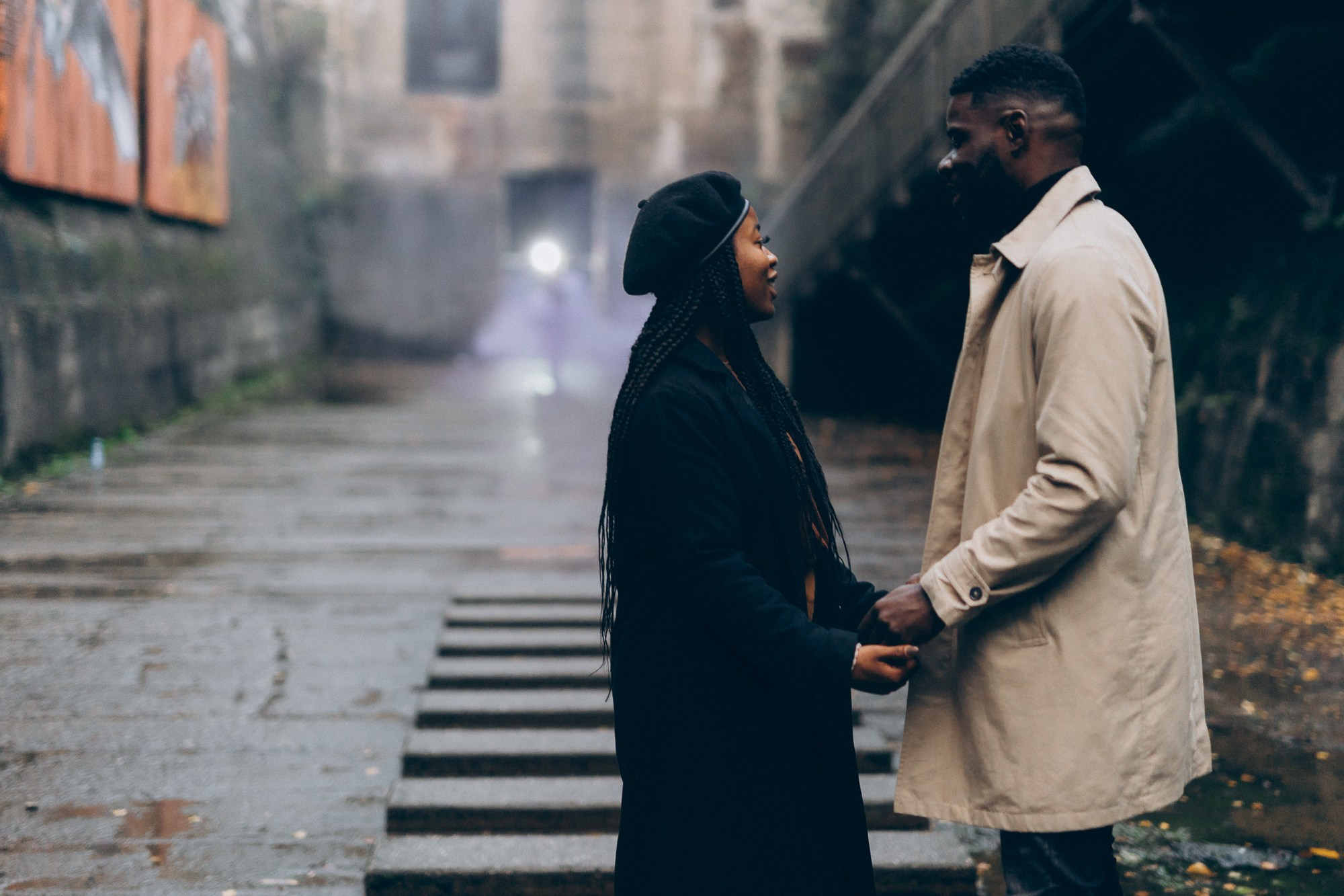 Silvana & Nico Duisburg. Familien & Hochzeitfotografin Nadja Holzmann