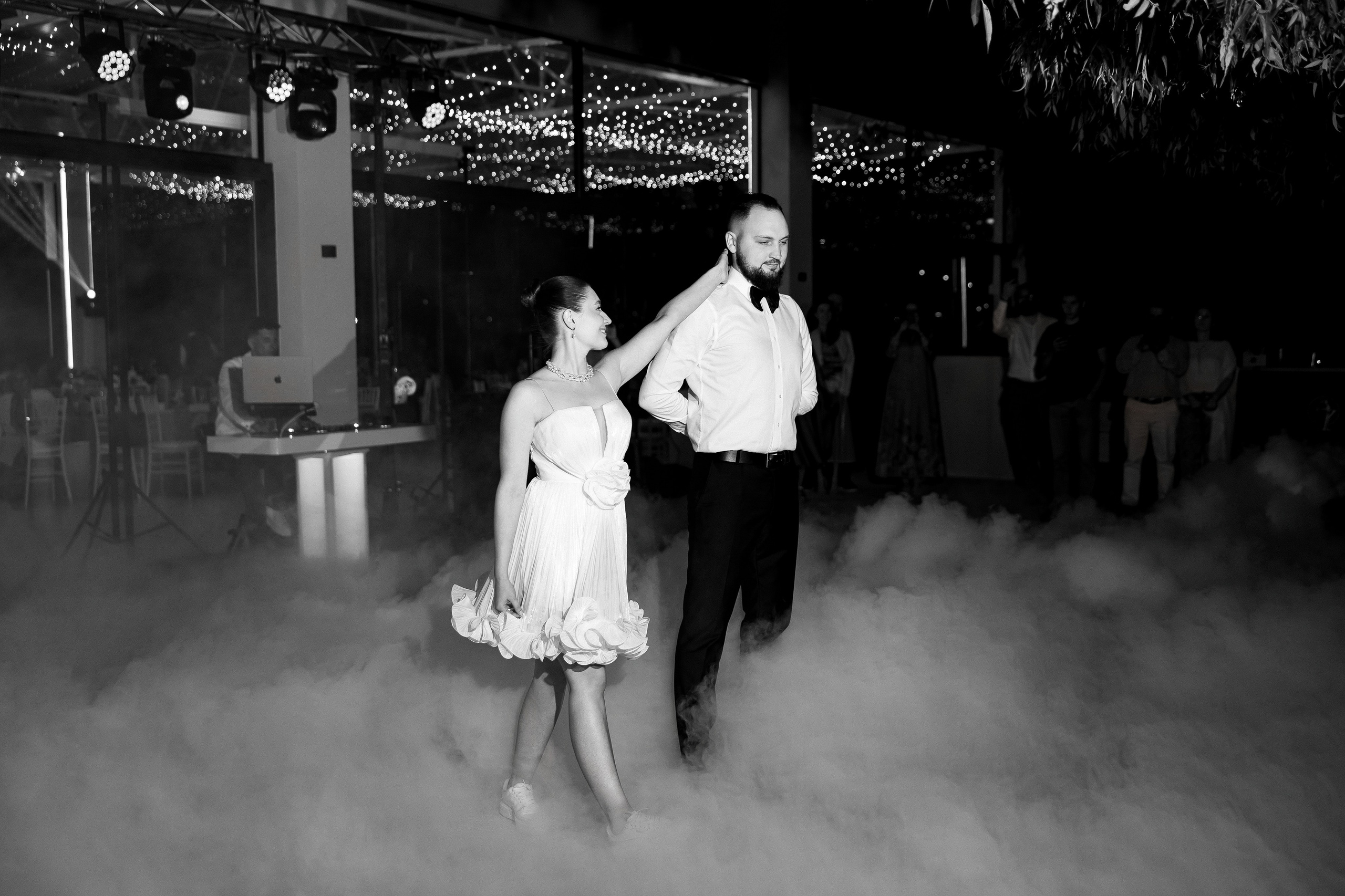 Florin & Corina — Complexul Turistic Costesti — Wedding Day. Servicii Foto și Video 067188353