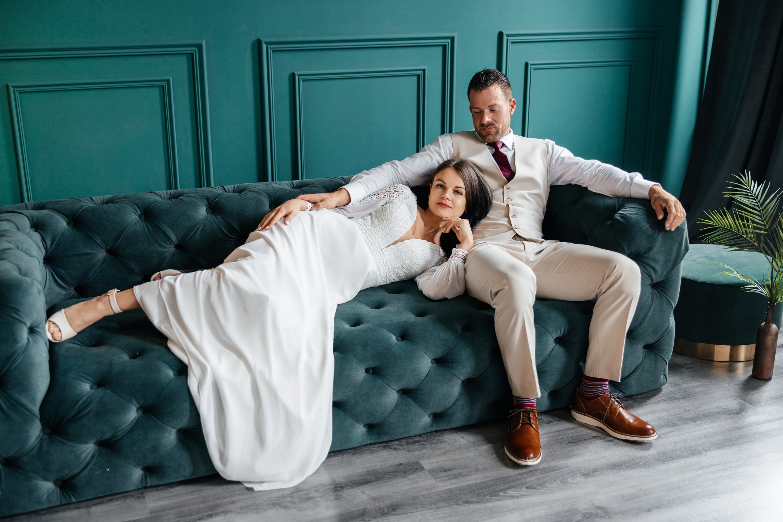 Ryan & Ana. Furduidumitru.com