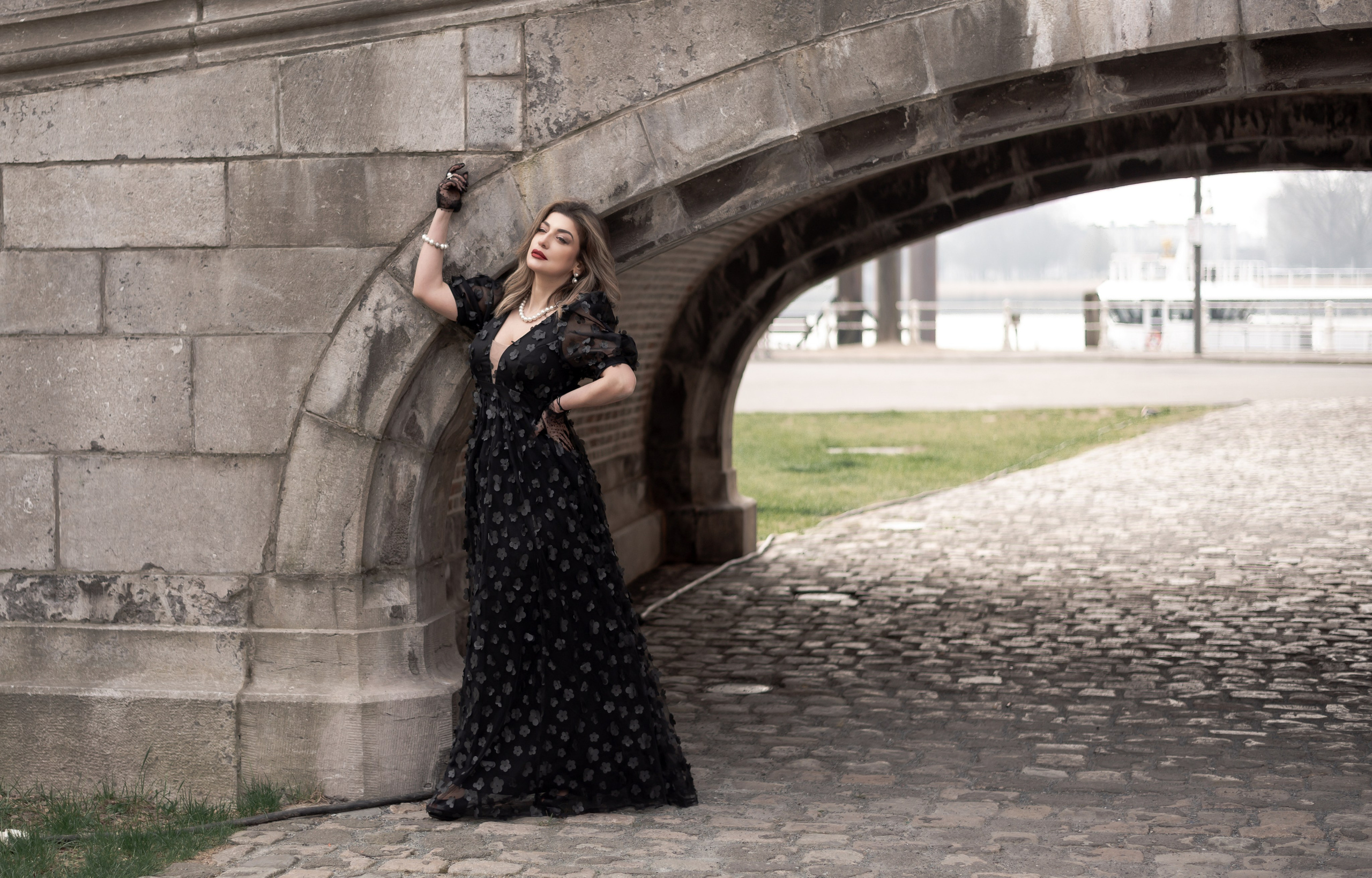 Portret Photoshoot. Professional Photograher, Antwerpen/Belgium