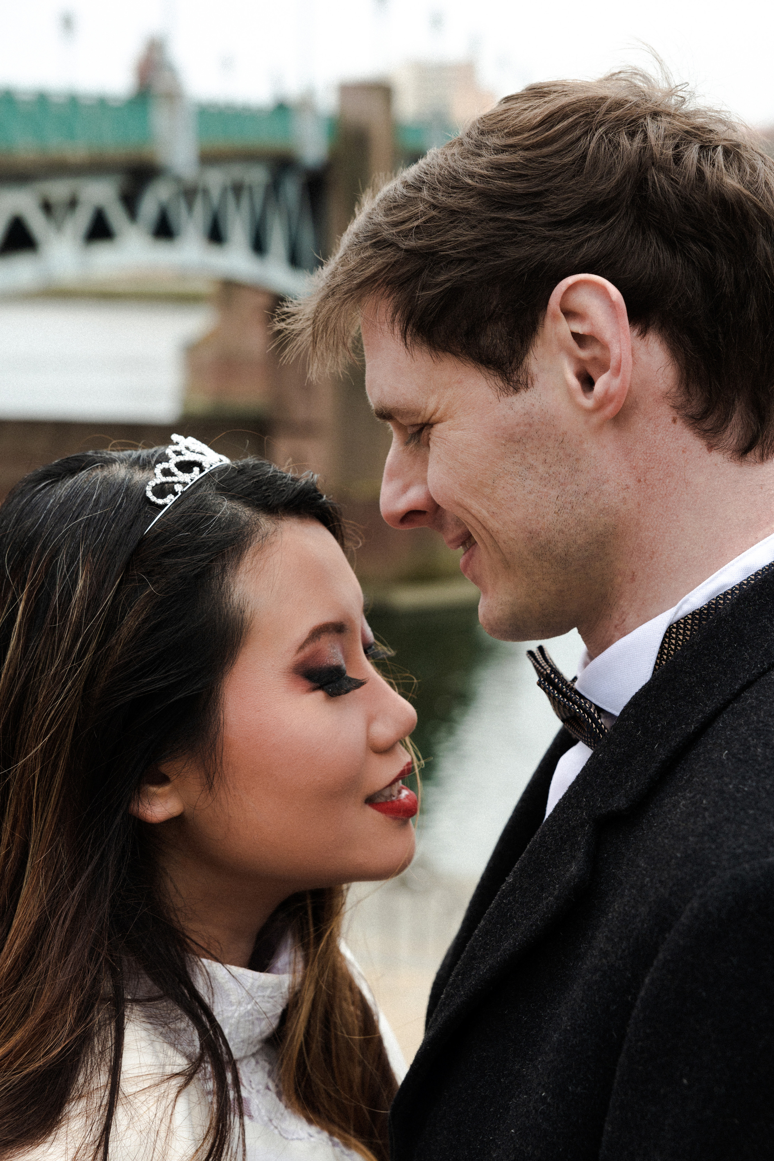 Toulouse intimate wedding photoshoot for Arnaud & Daniel. Eugenie Smirnova — wedding, corporate and lifestyle photographer in Toulouse and Southwest France