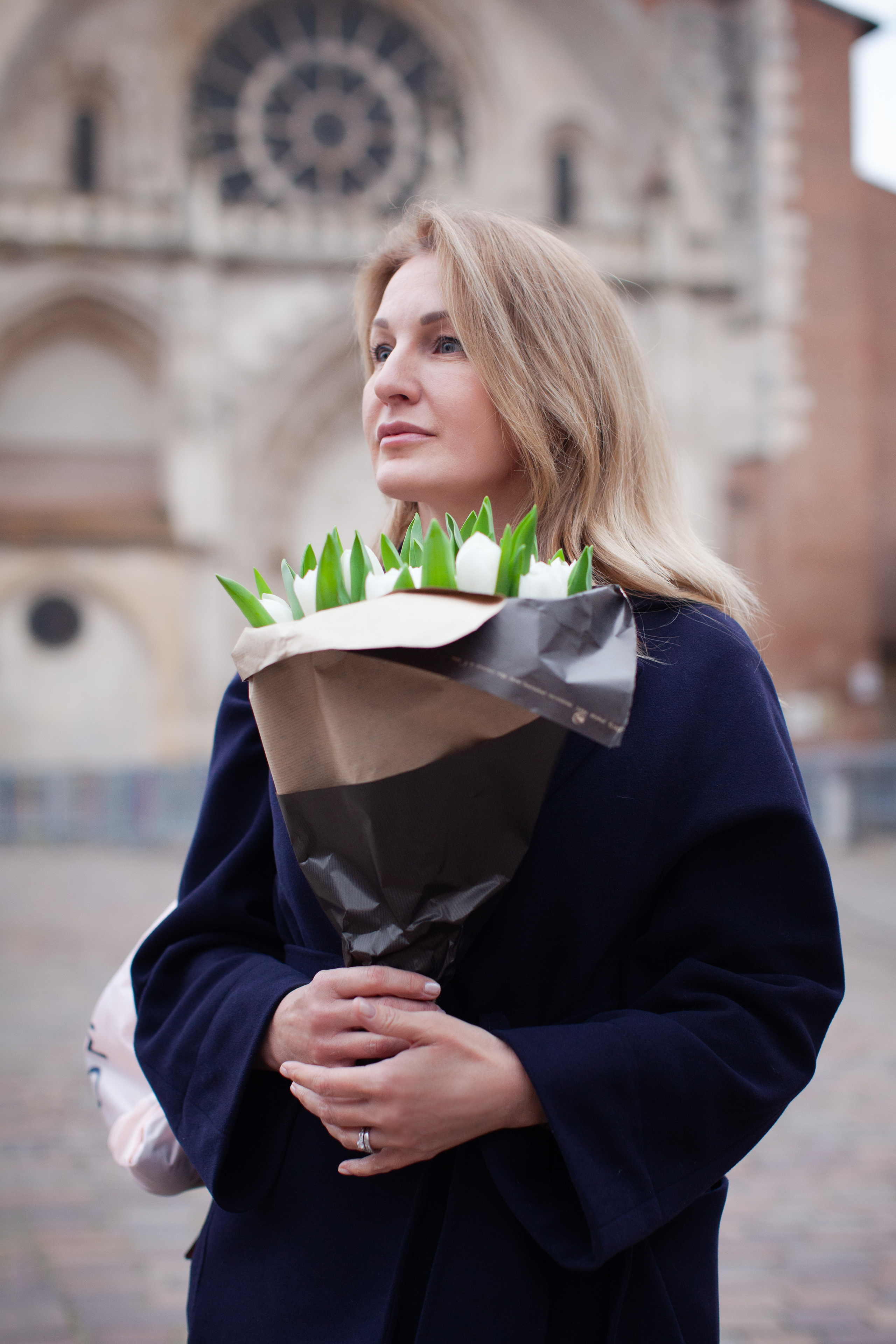 Фото прогулка по Тулузе с Евгенией Смирновой. Евгения Смирнова — фотограф в Тулузе и юго-западной Франции