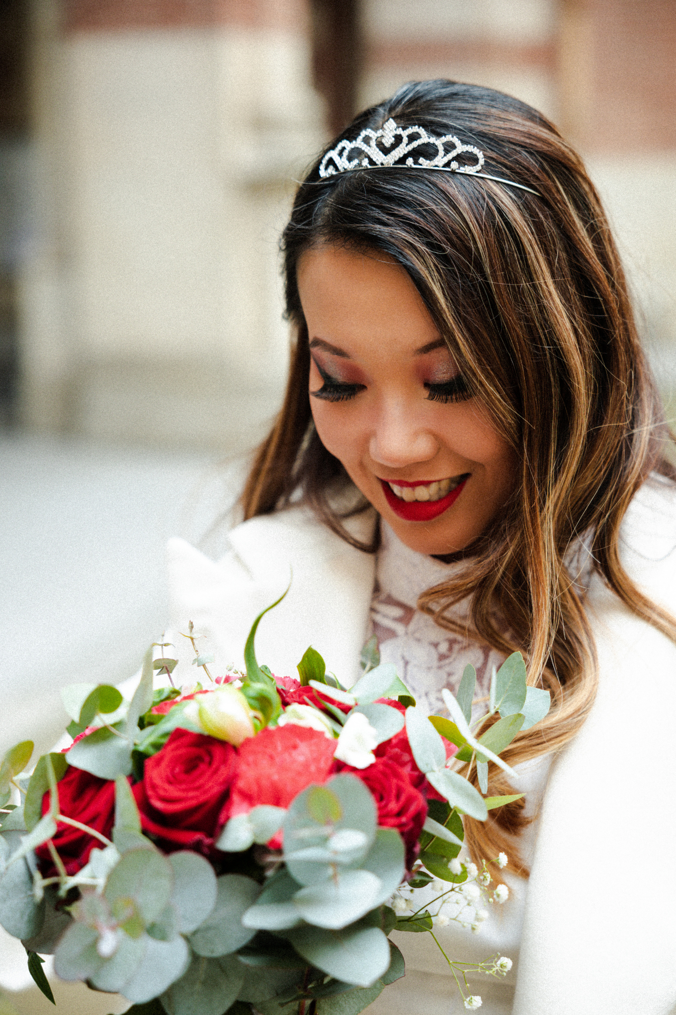 Toulouse intimate wedding photoshoot for Arnaud & Daniel. Eugenie Smirnova — wedding, corporate and lifestyle photographer in Toulouse and Southwest France