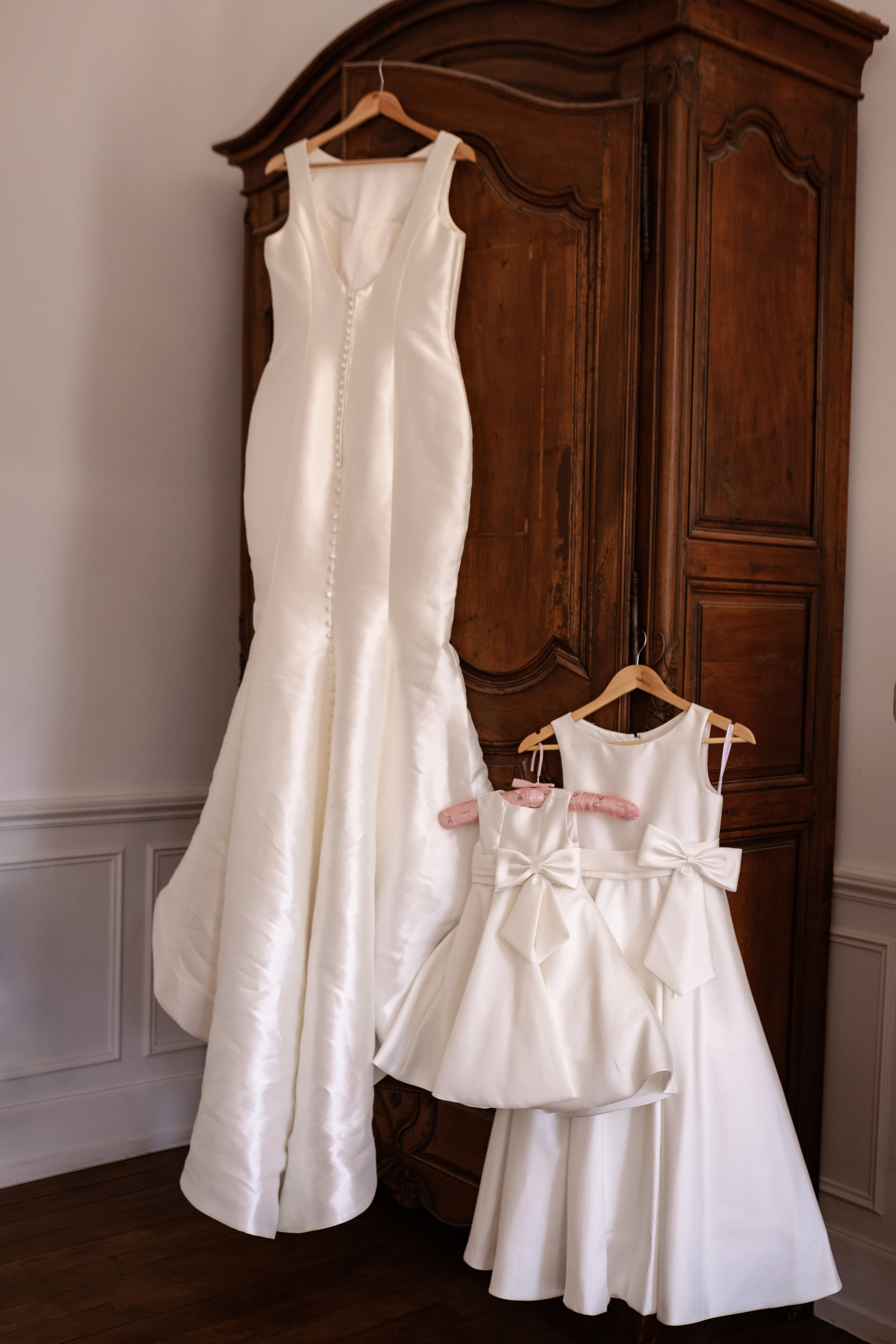 Photographe au Château Saint Michel. Eugénie Smirnova — Photographe à Toulouse et dans le Sud-Ouest