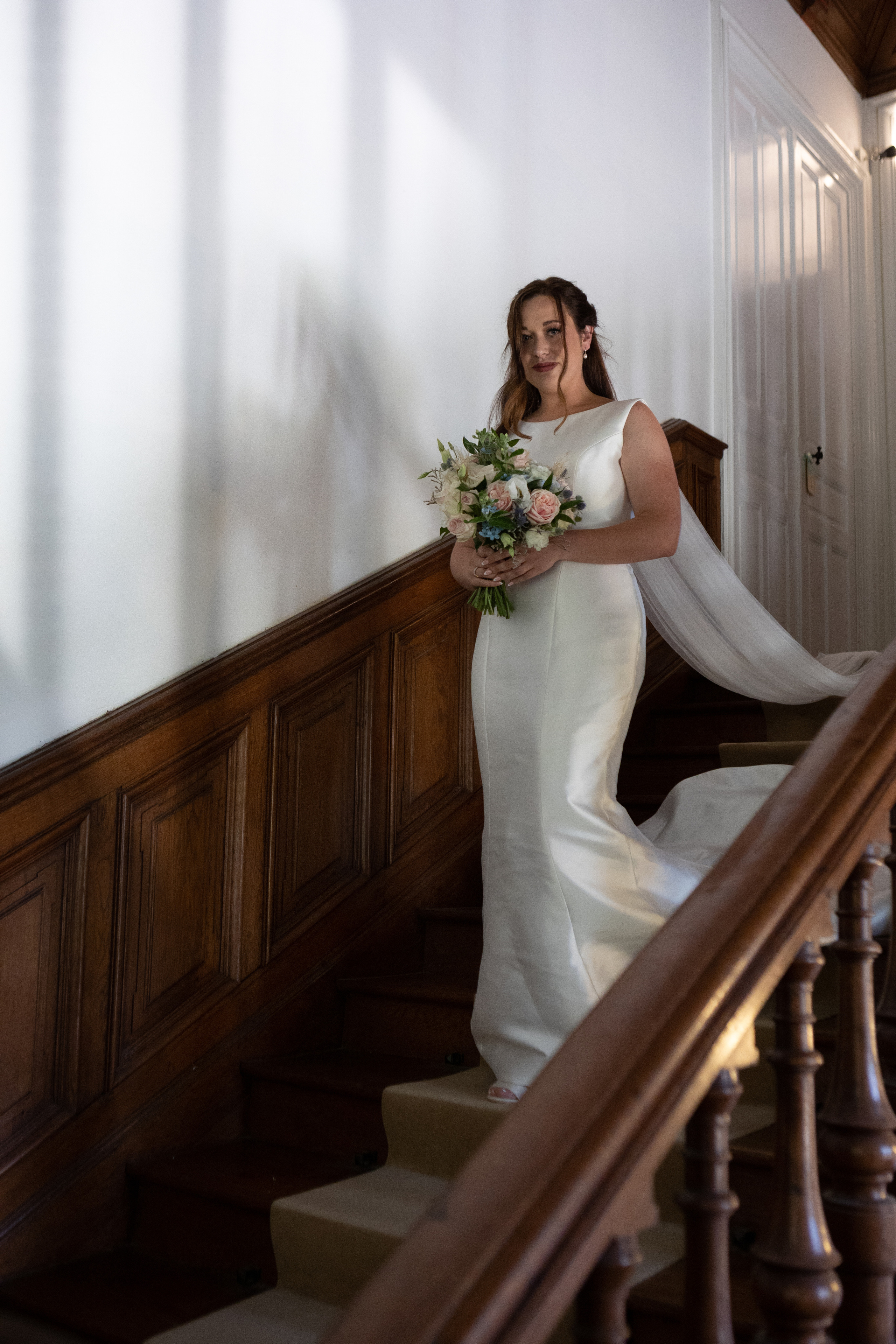 Photographe au Château Saint Michel. Eugénie Smirnova — Photographe à Toulouse et dans le Sud-Ouest