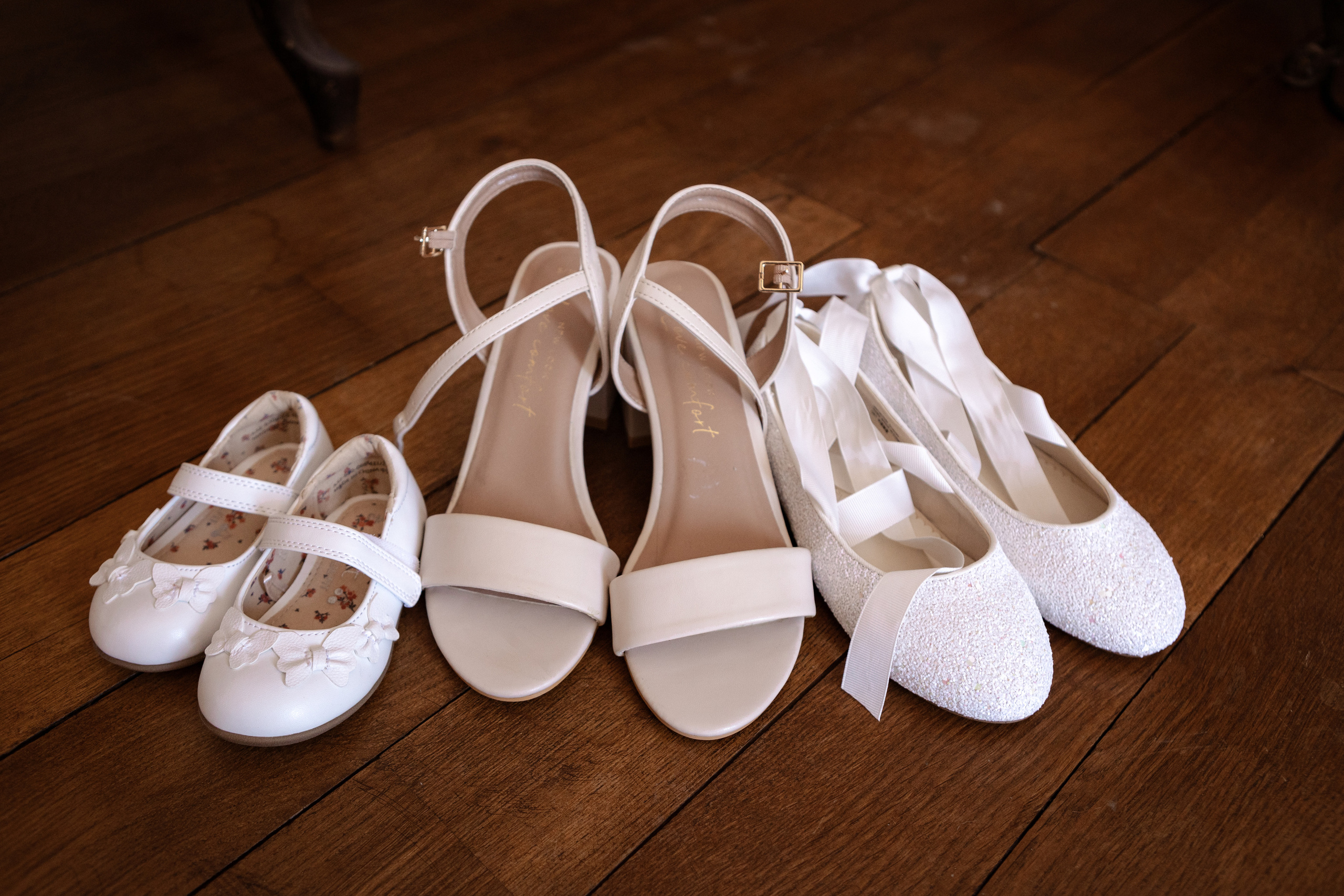 Photographe au Château Saint Michel. Eugénie Smirnova — Photographe à Toulouse et dans le Sud-Ouest