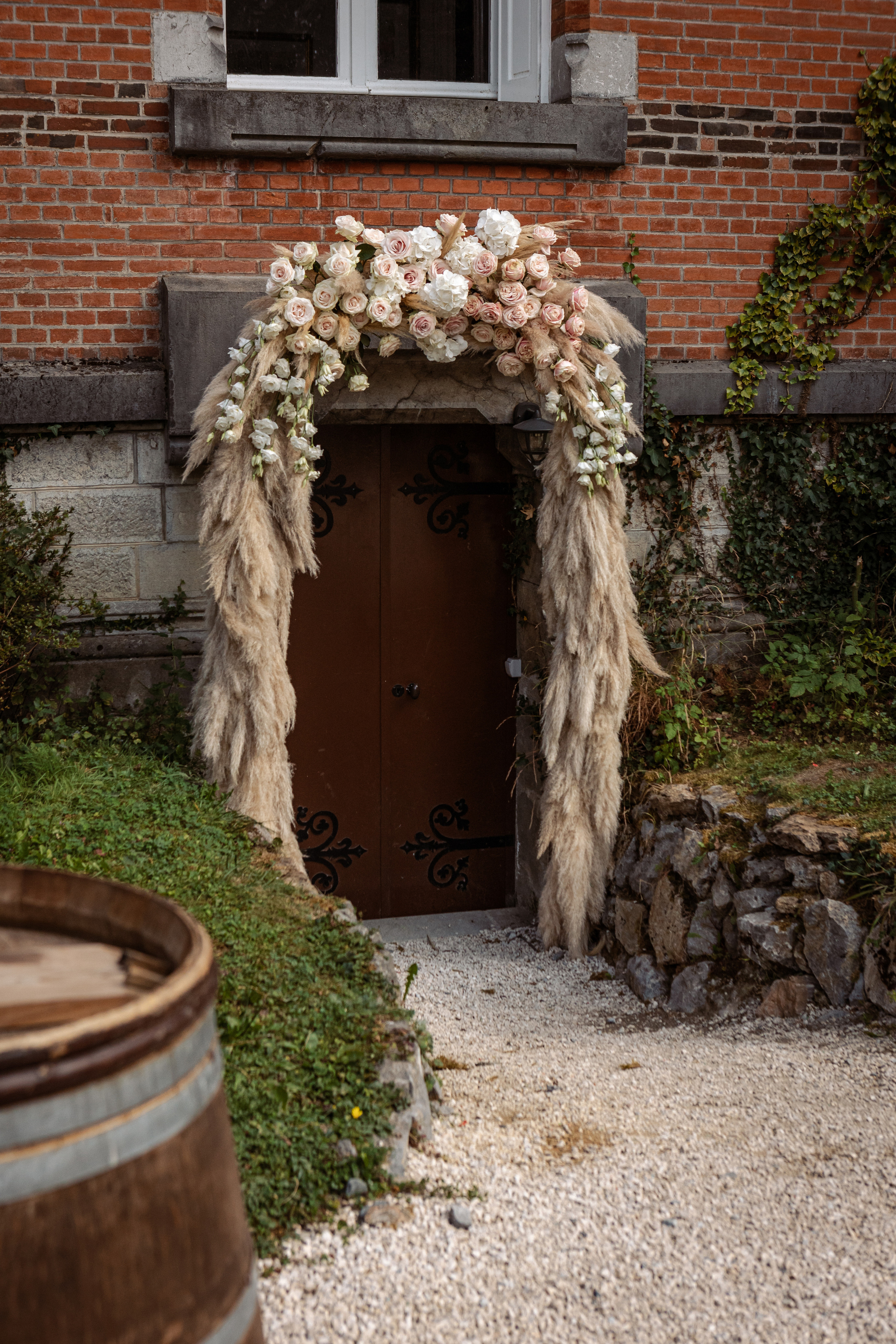 Photographe au Château Saint Michel. Eugénie Smirnova — Photographe à Toulouse et dans le Sud-Ouest