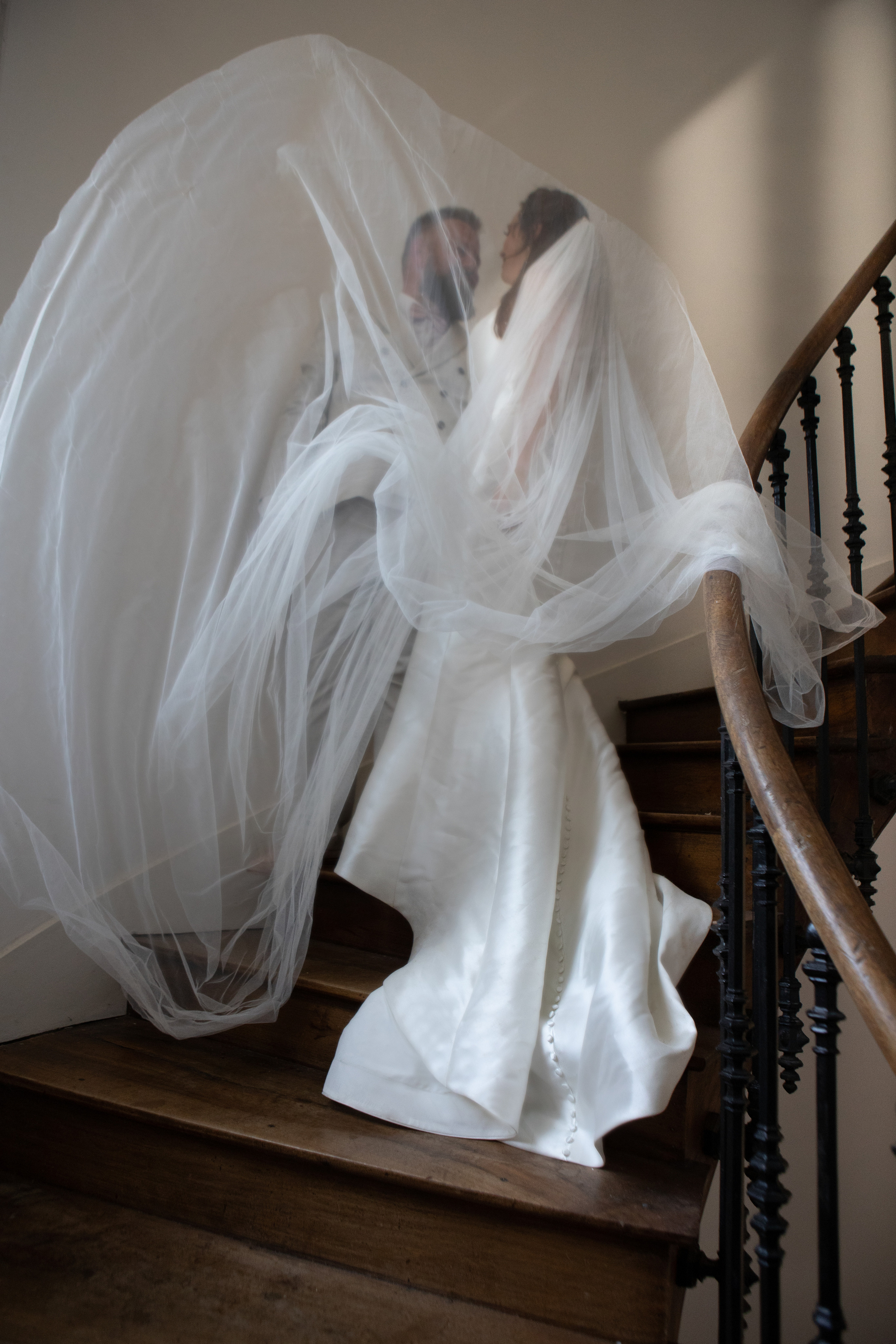 Photographe au Château Saint Michel. Eugénie Smirnova — Photographe à Toulouse et dans le Sud-Ouest