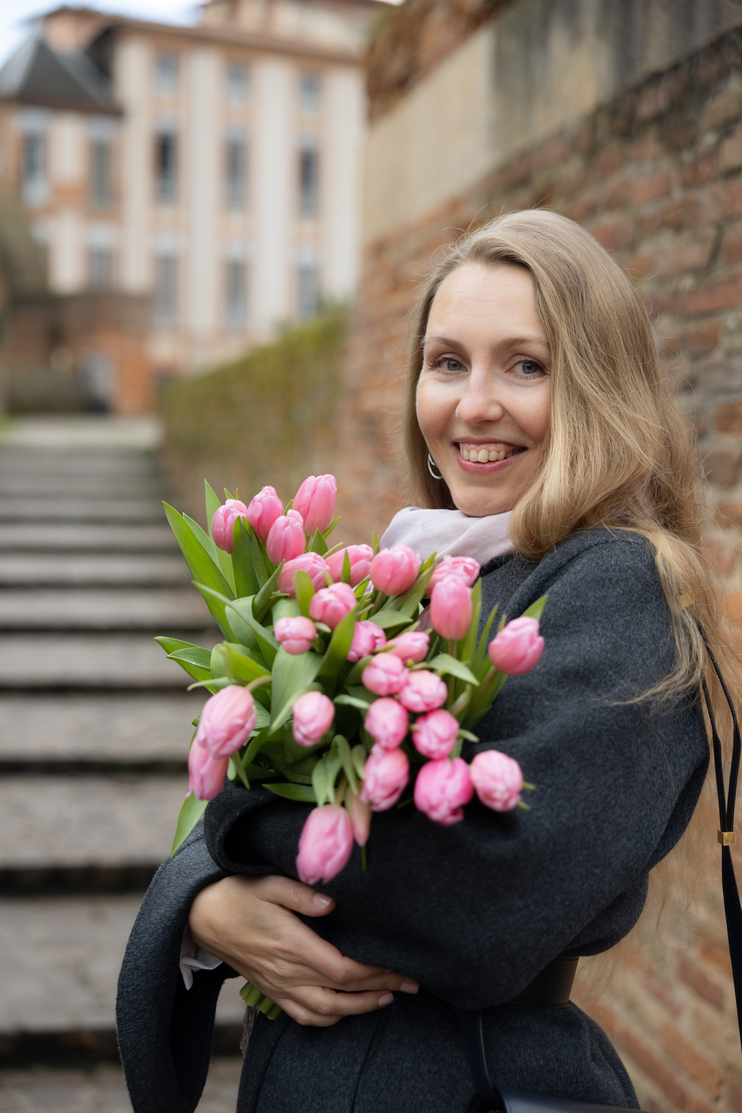 Content photo session for a psychologist Elena. Eugénie Smirnova — Photographe à Toulouse et dans le Sud-Ouest