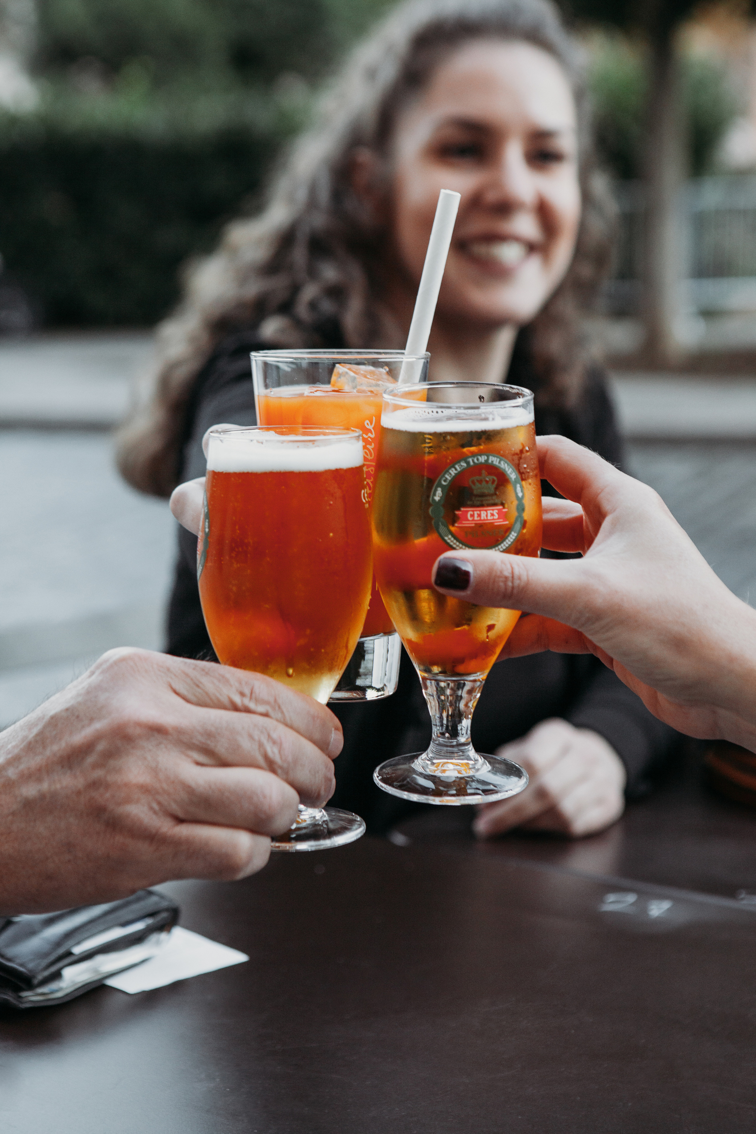 Фото прогулка по Тулузе с Евгенией Смирновой. Евгения Смирнова — фотограф в Тулузе и юго-западной Франции