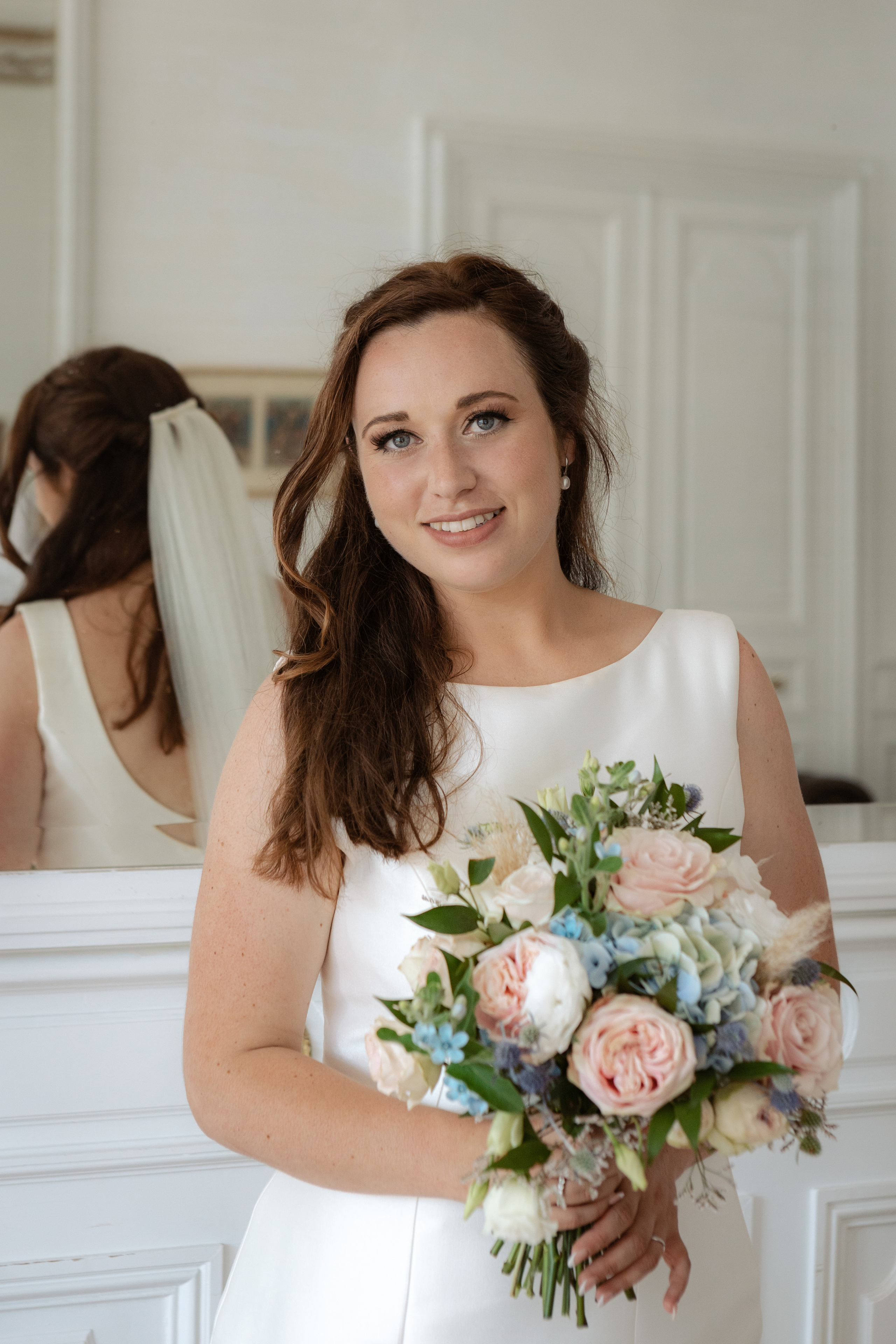 Photographe au Château Saint Michel. Eugénie Smirnova — Photographe à Toulouse et dans le Sud-Ouest