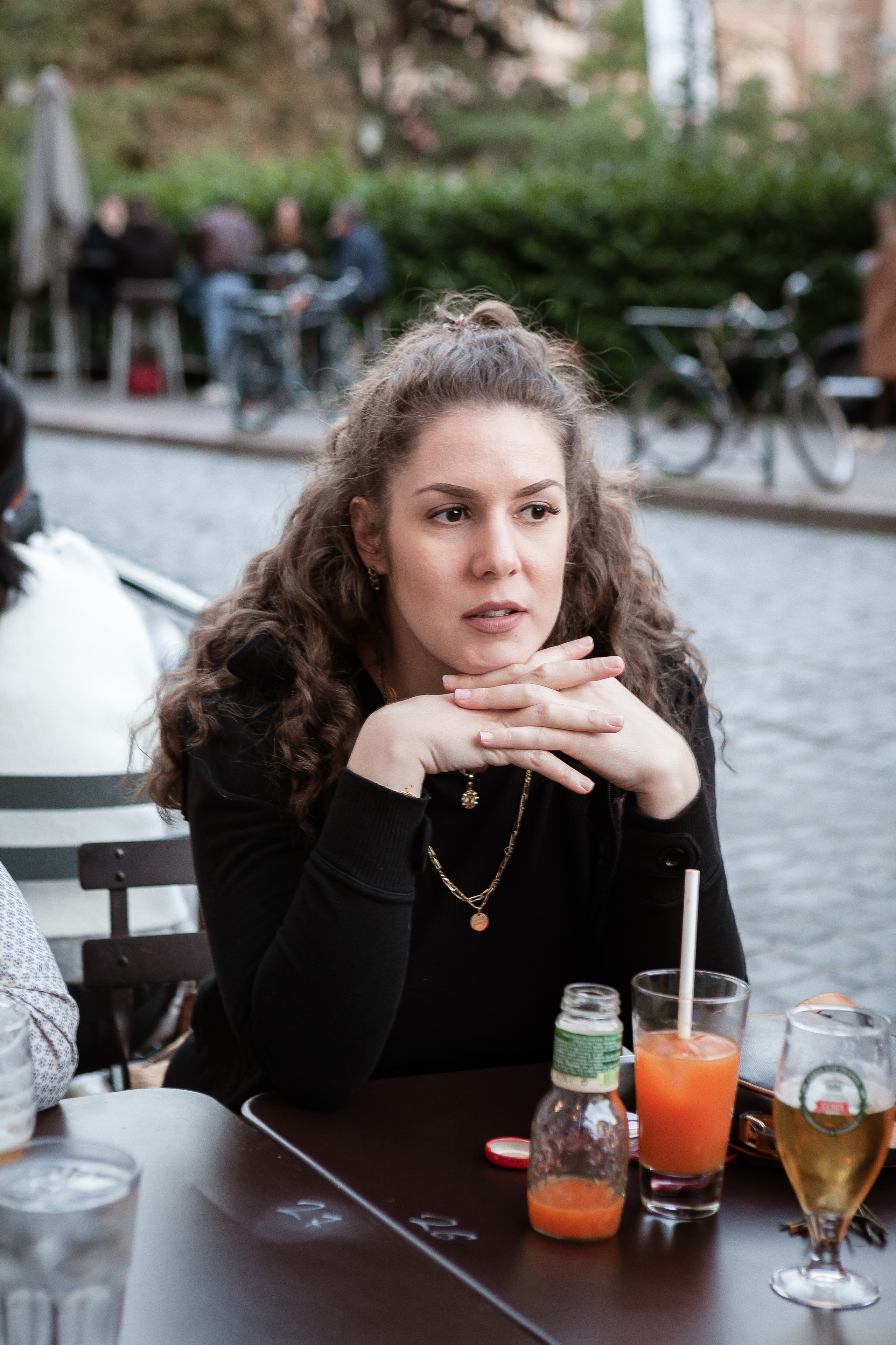 Фото прогулка по Тулузе с Евгенией Смирновой. Евгения Смирнова — фотограф в Тулузе и юго-западной Франции