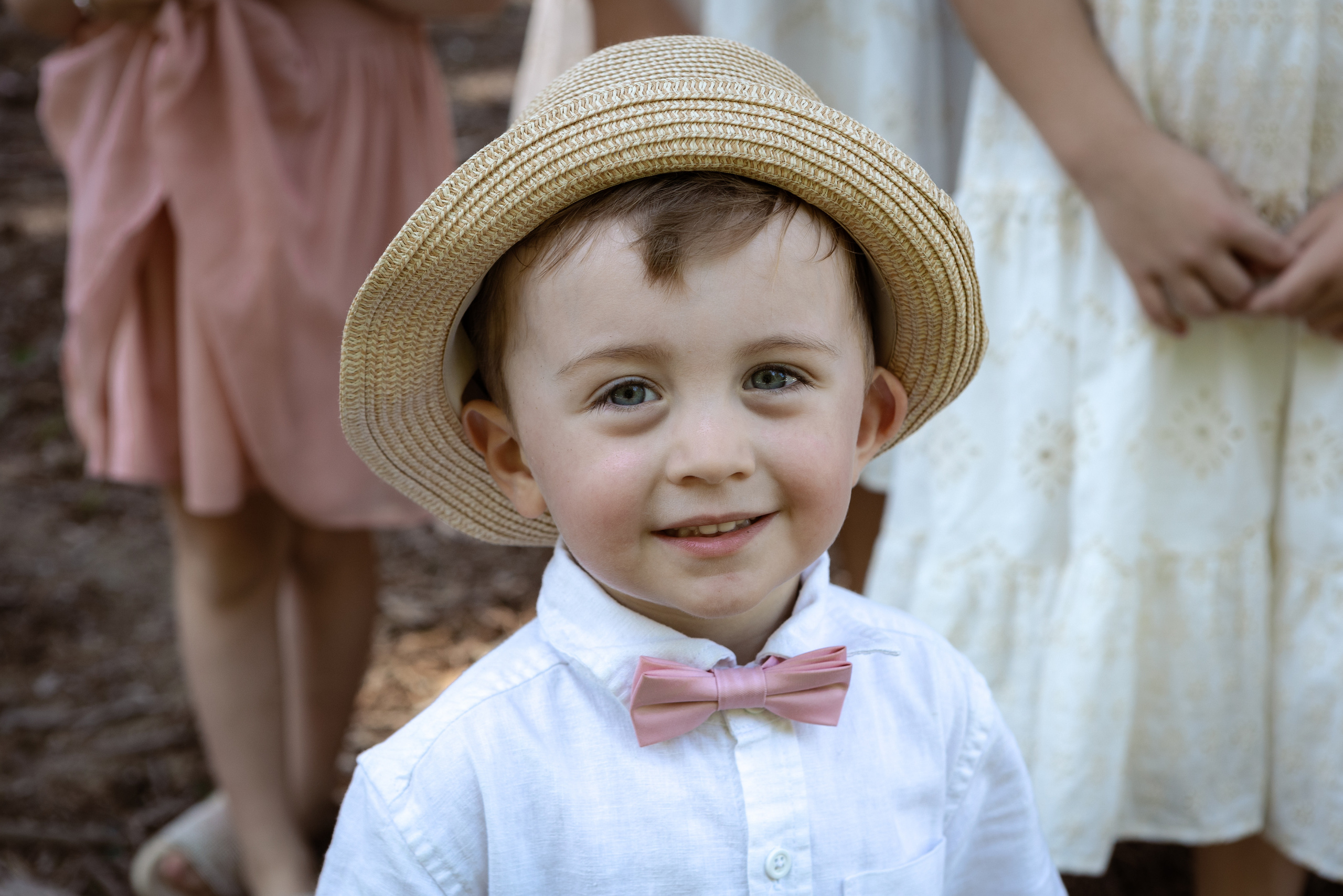 Photographe au Château Saint Michel. Eugénie Smirnova — Photographe à Toulouse et dans le Sud-Ouest