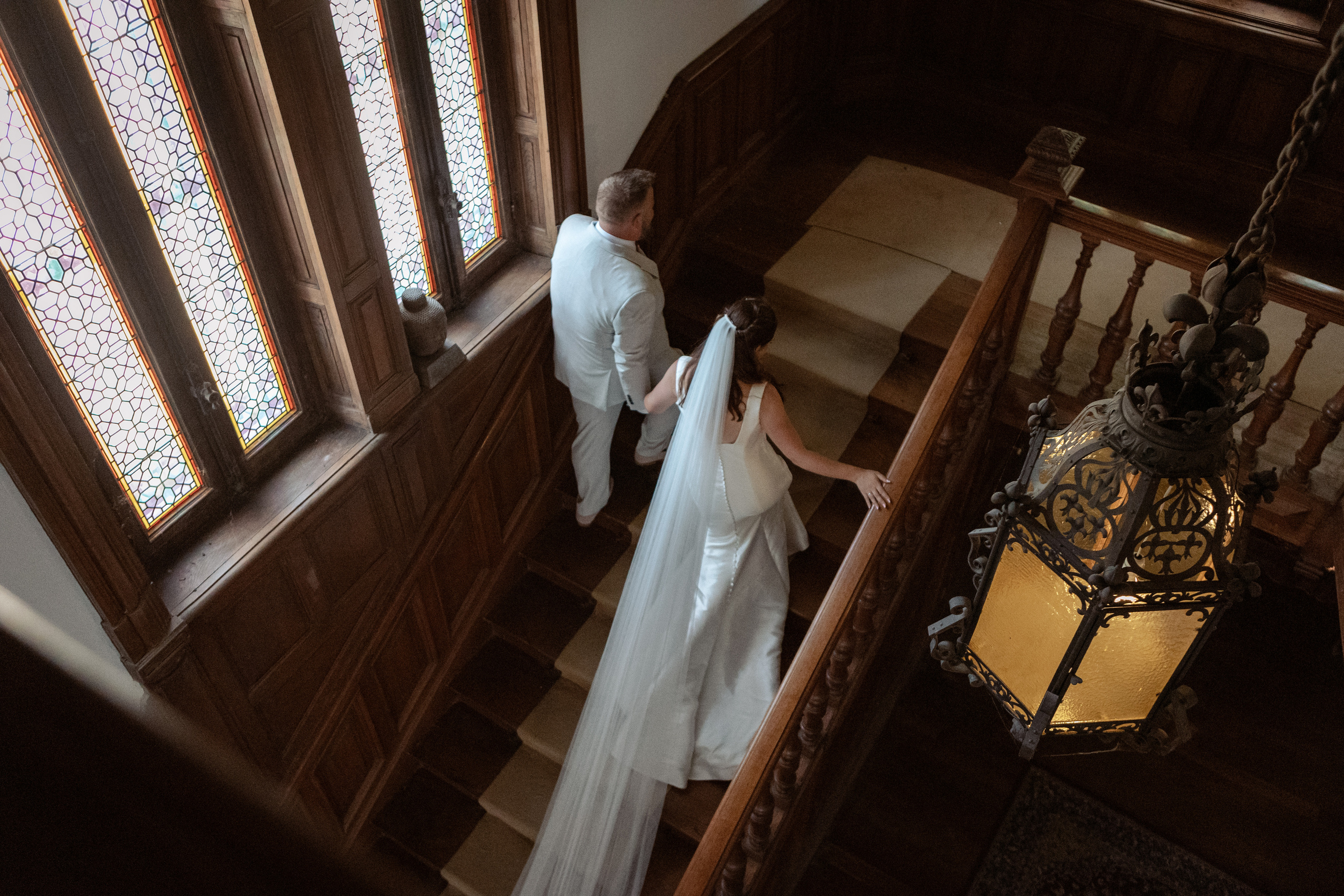 Photographe au Château Saint Michel. Eugénie Smirnova — Photographe à Toulouse et dans le Sud-Ouest