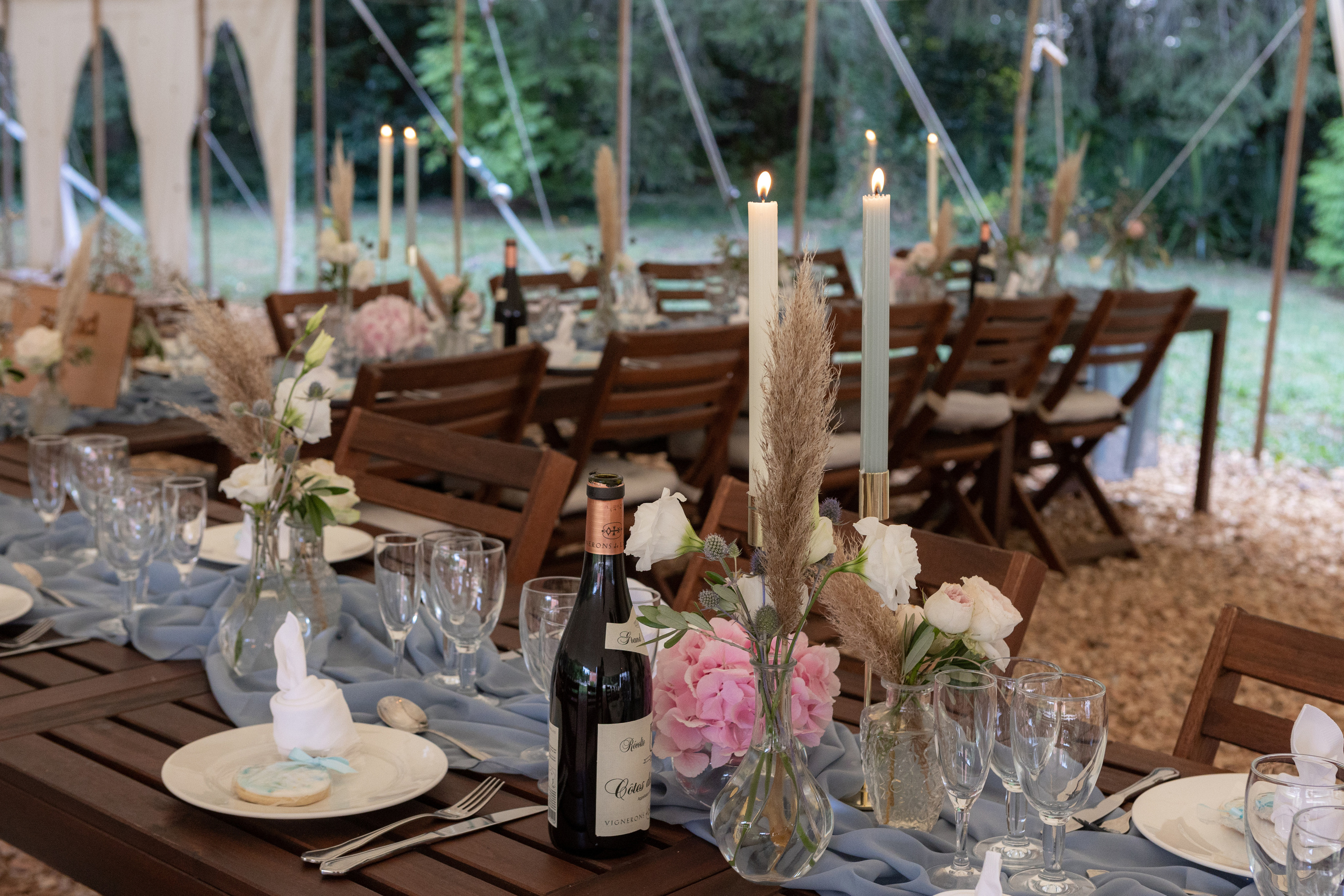 Photographe au Château Saint Michel. Eugénie Smirnova — Photographe à Toulouse et dans le Sud-Ouest