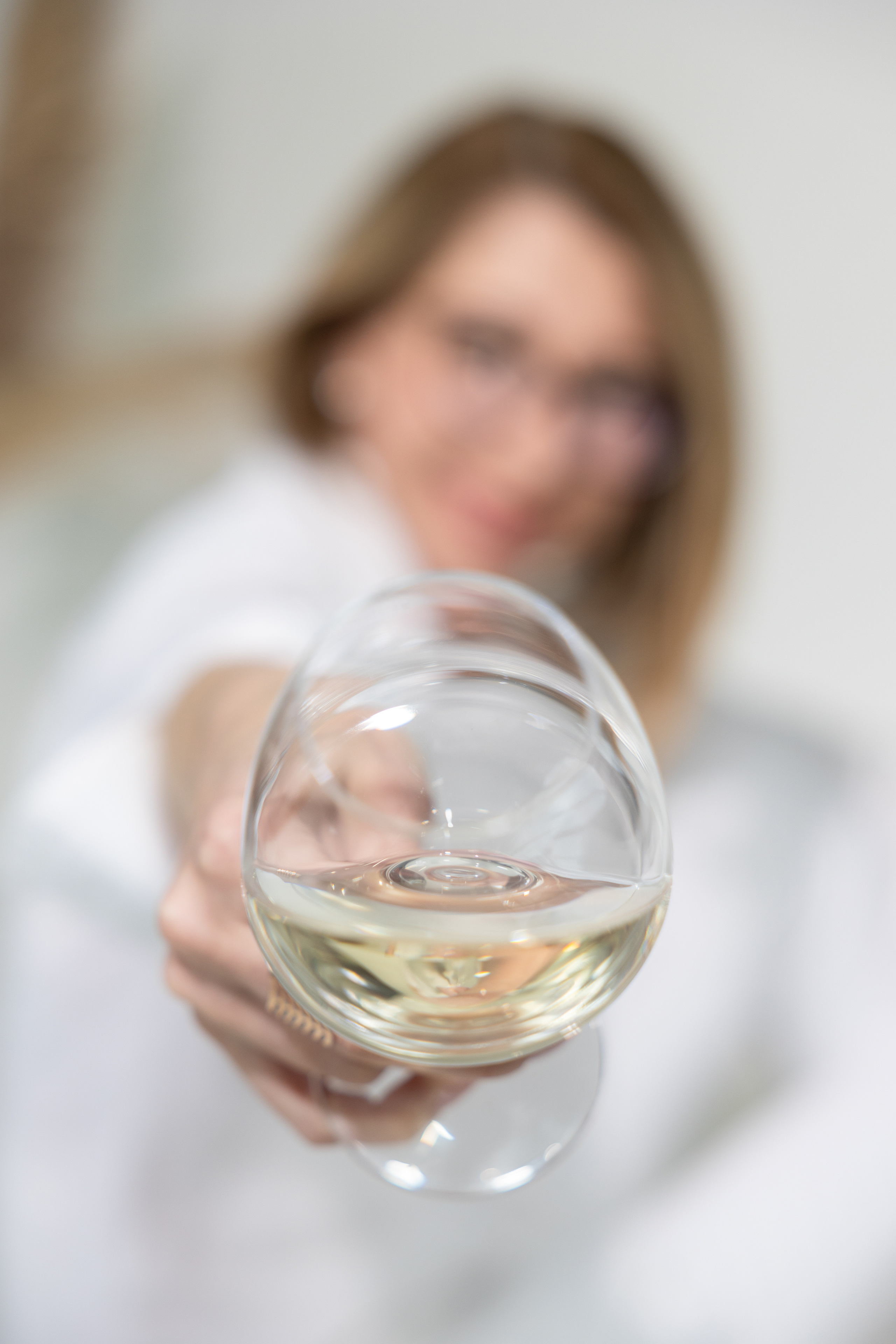 Personal branding photo session for sommelier Inessa. Евгения Смирнова — фотограф в Тулузе и юго-западной Франции