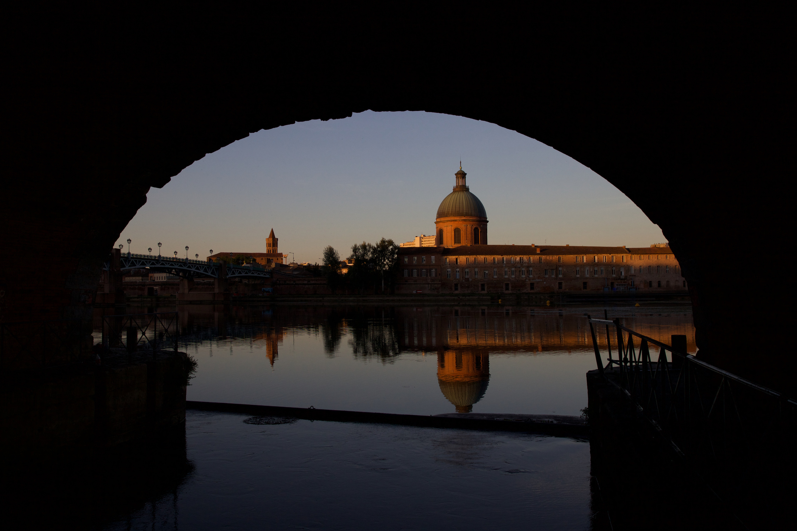 Фото прогулка по Тулузе с Евгенией Смирновой. Евгения Смирнова — фотограф в Тулузе и юго-западной Франции
