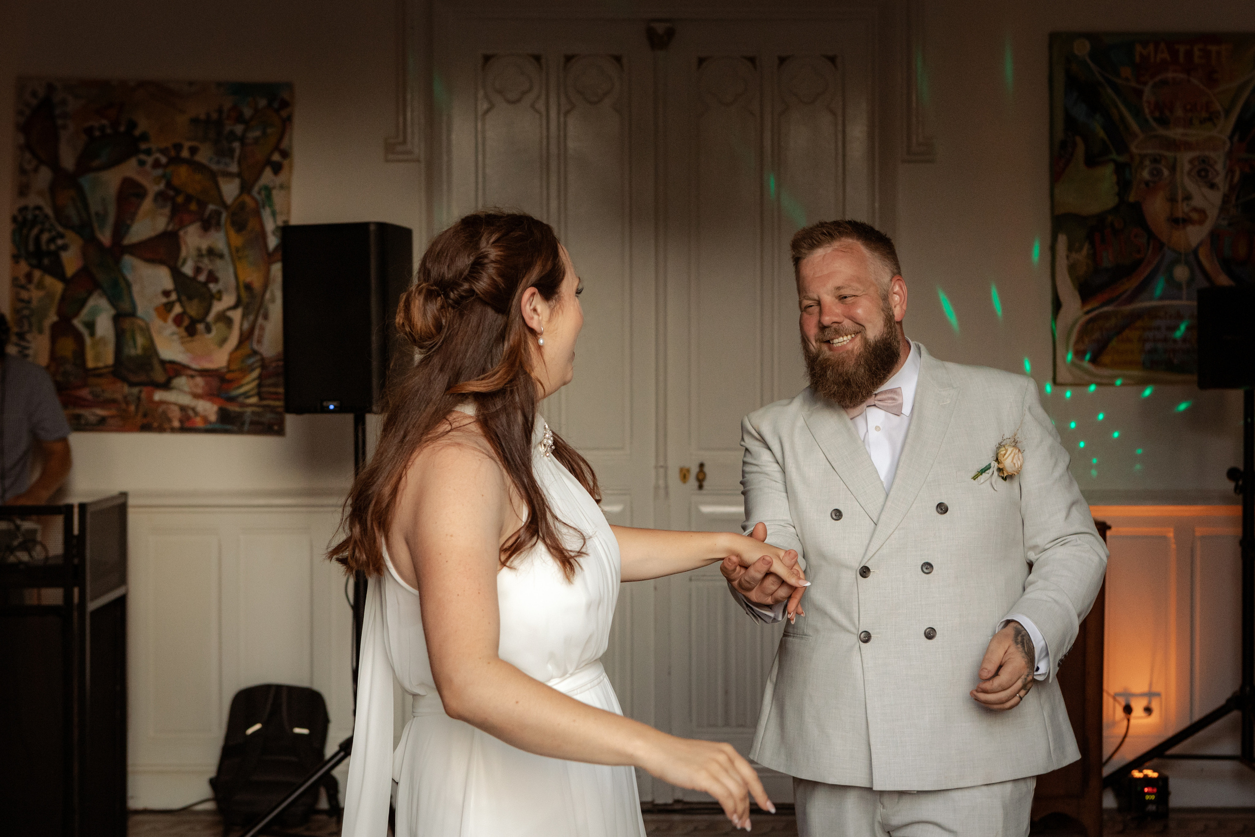 Photographe au Château Saint Michel. Eugénie Smirnova — Photographe à Toulouse et dans le Sud-Ouest