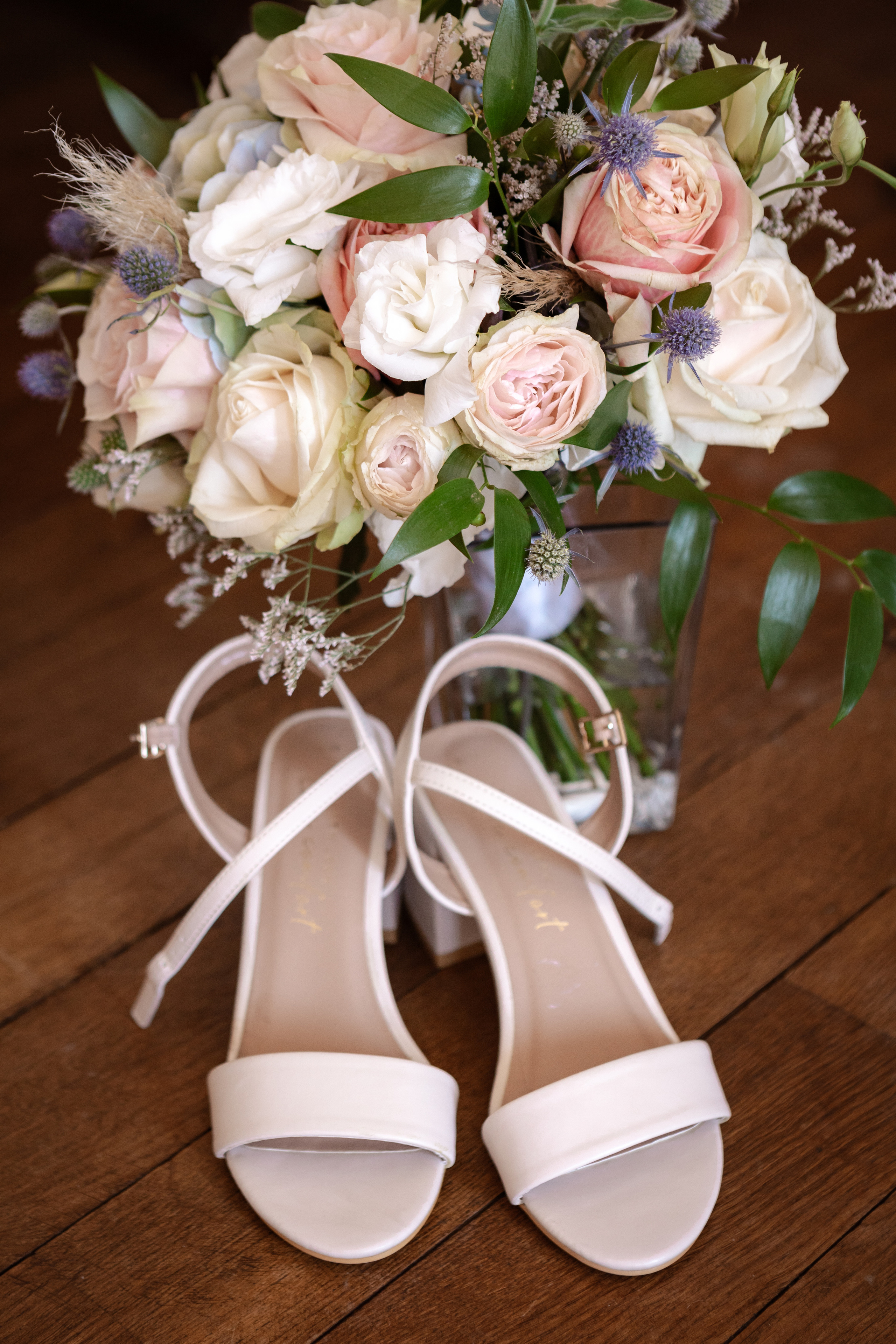 Photographe au Château Saint Michel. Eugénie Smirnova — Photographe à Toulouse et dans le Sud-Ouest