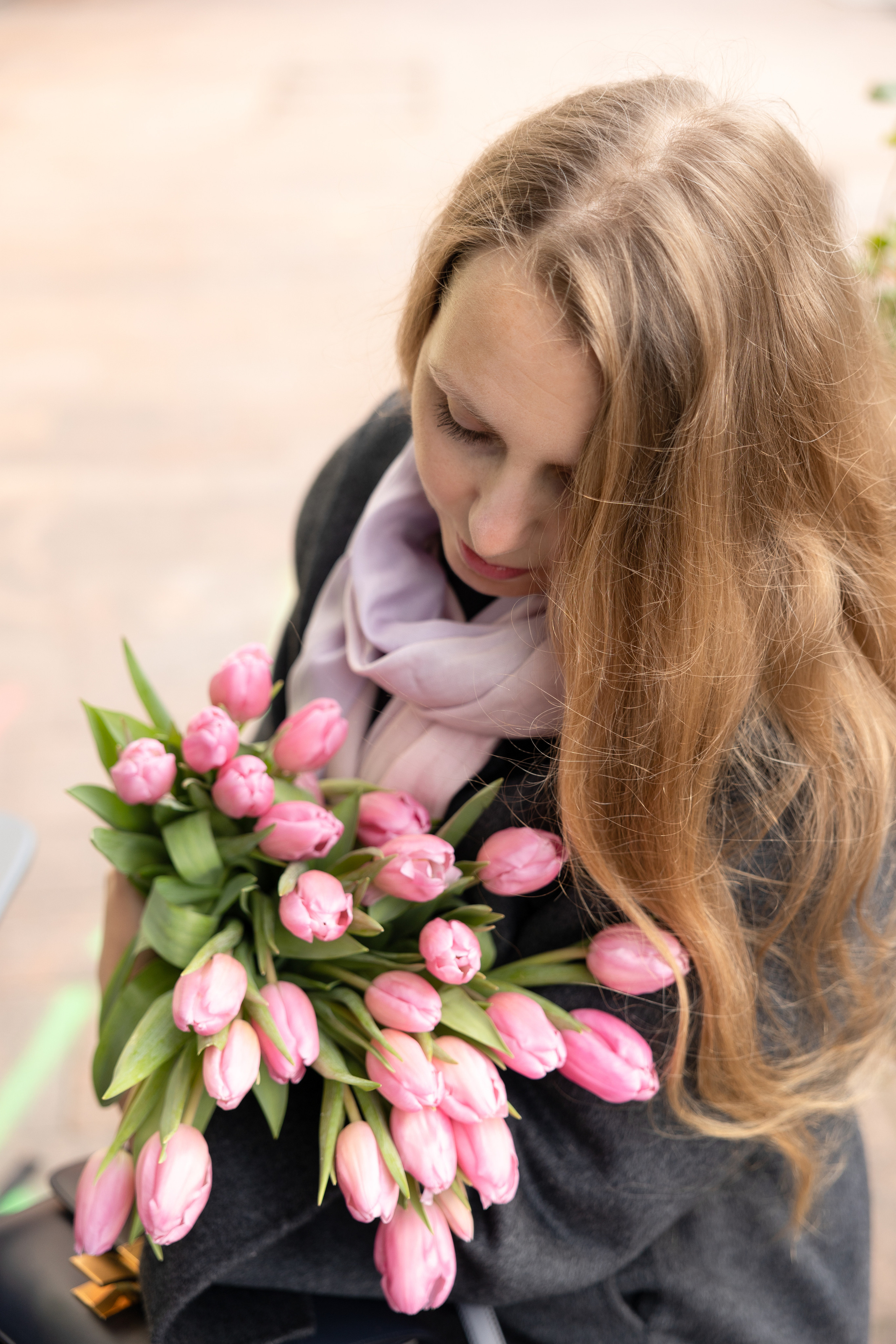 Content photo session for a psychologist Elena. Eugénie Smirnova — Photographe à Toulouse et dans le Sud-Ouest