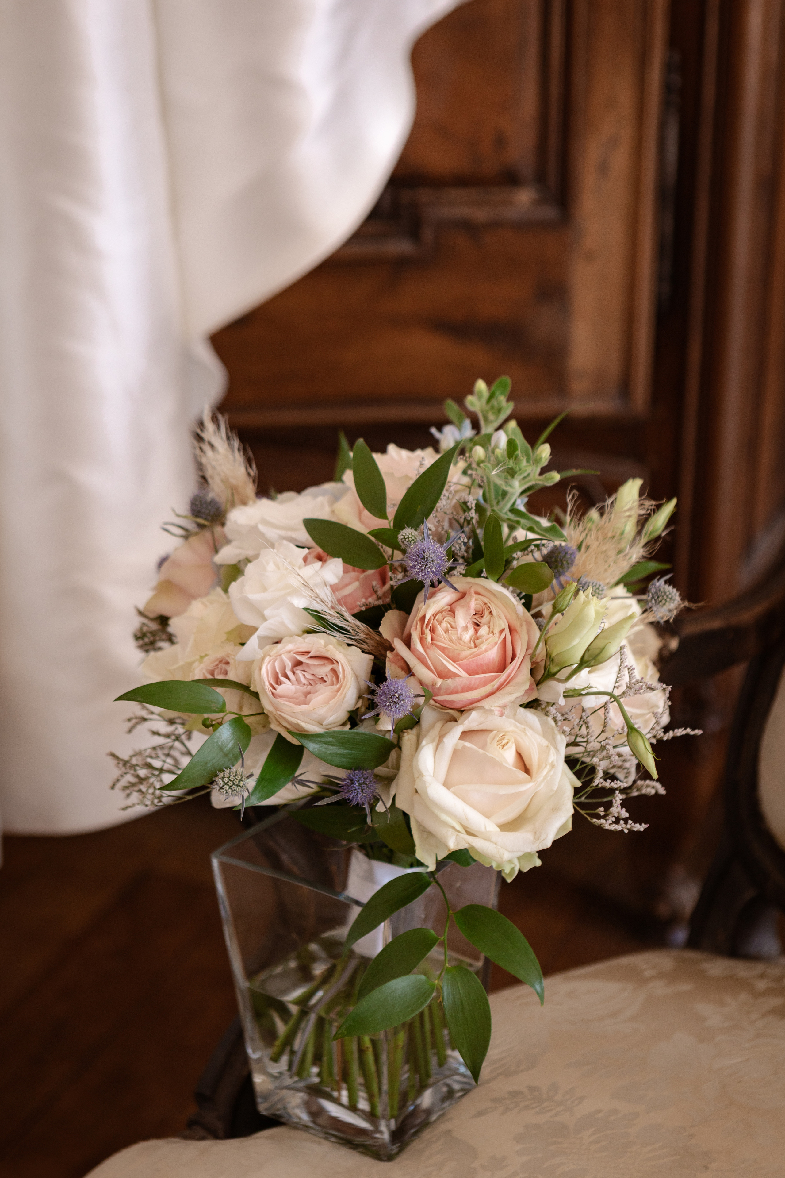 Photographe au Château Saint Michel. Eugénie Smirnova — Photographe à Toulouse et dans le Sud-Ouest