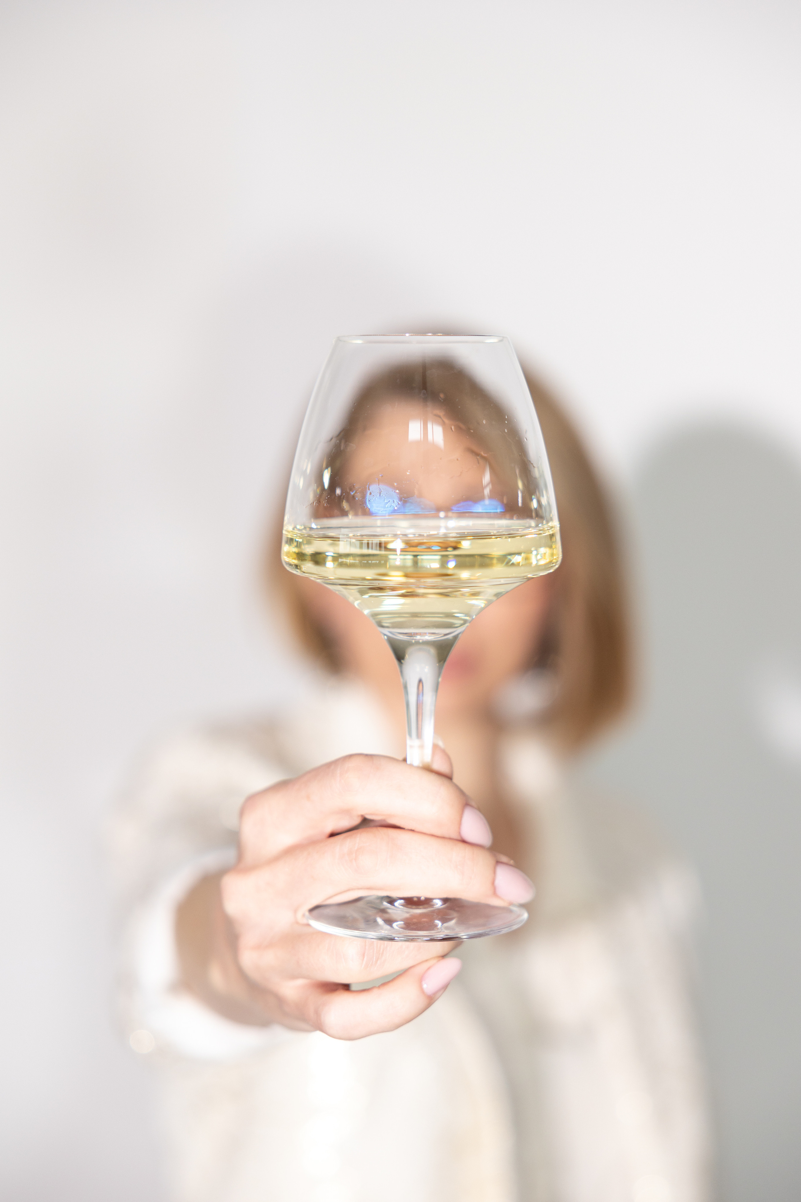 Personal branding photo session for sommelier Inessa. Евгения Смирнова — фотограф в Тулузе и юго-западной Франции