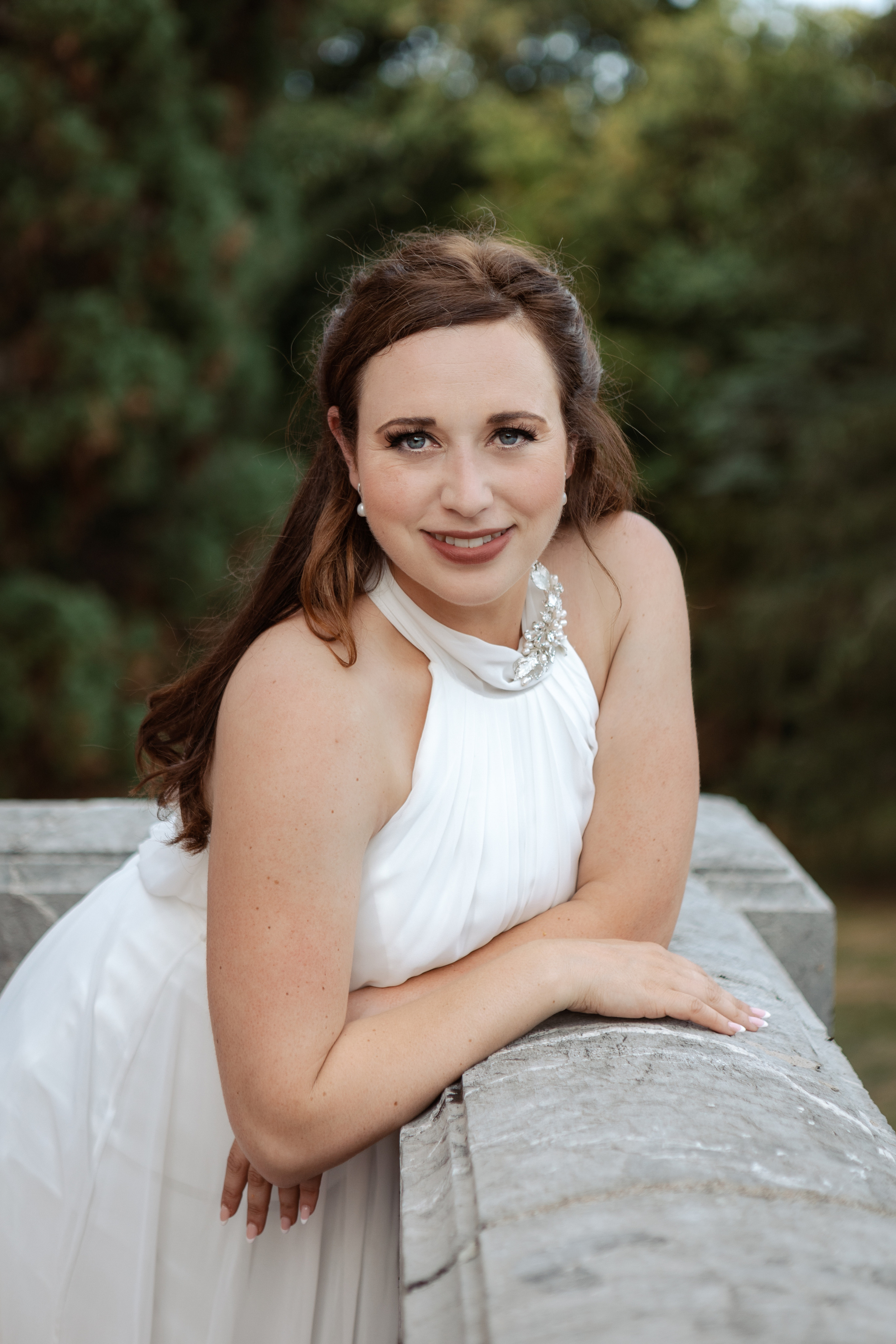 Photographe au Château Saint Michel. Eugénie Smirnova — Photographe à Toulouse et dans le Sud-Ouest