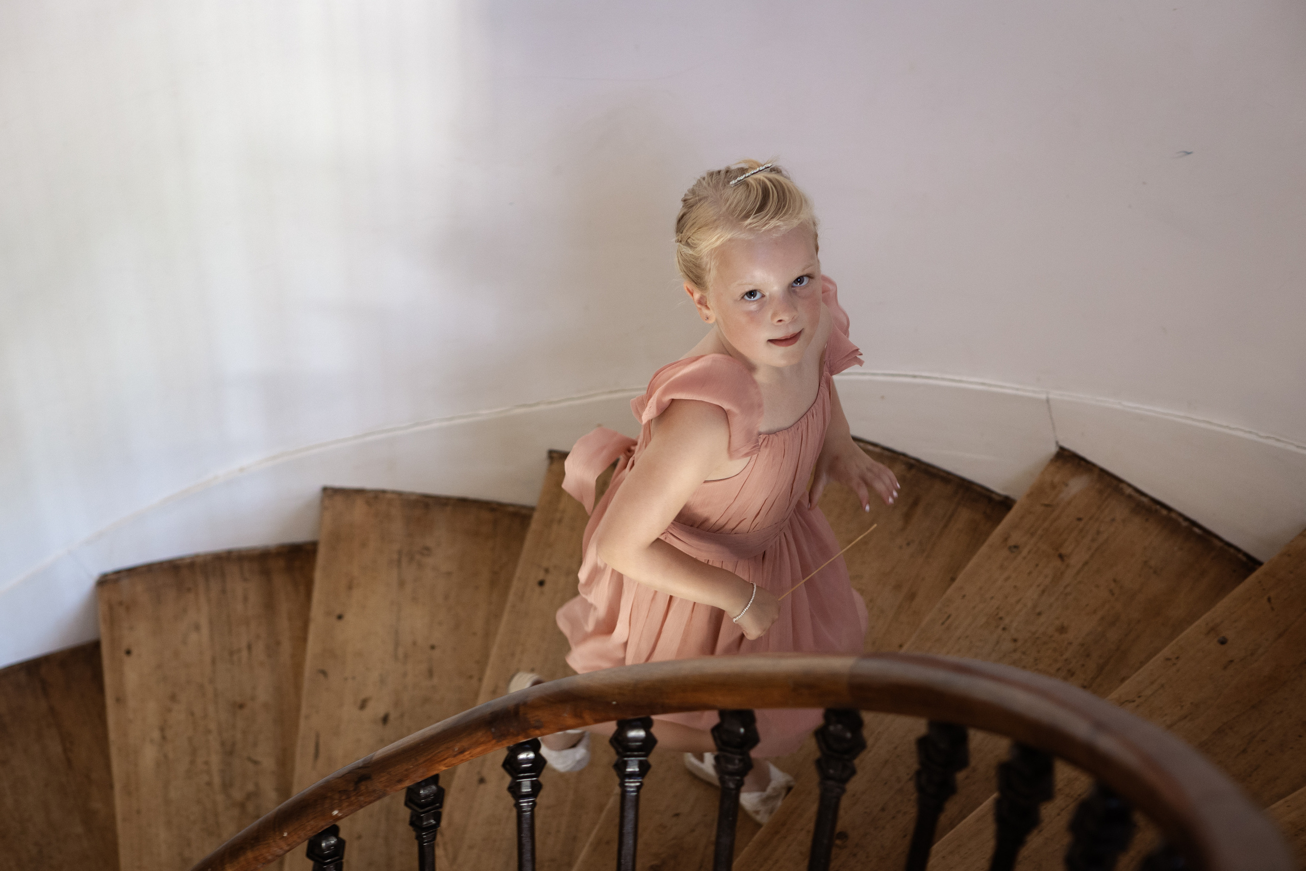 Photographe au Château Saint Michel. Eugénie Smirnova — Photographe à Toulouse et dans le Sud-Ouest