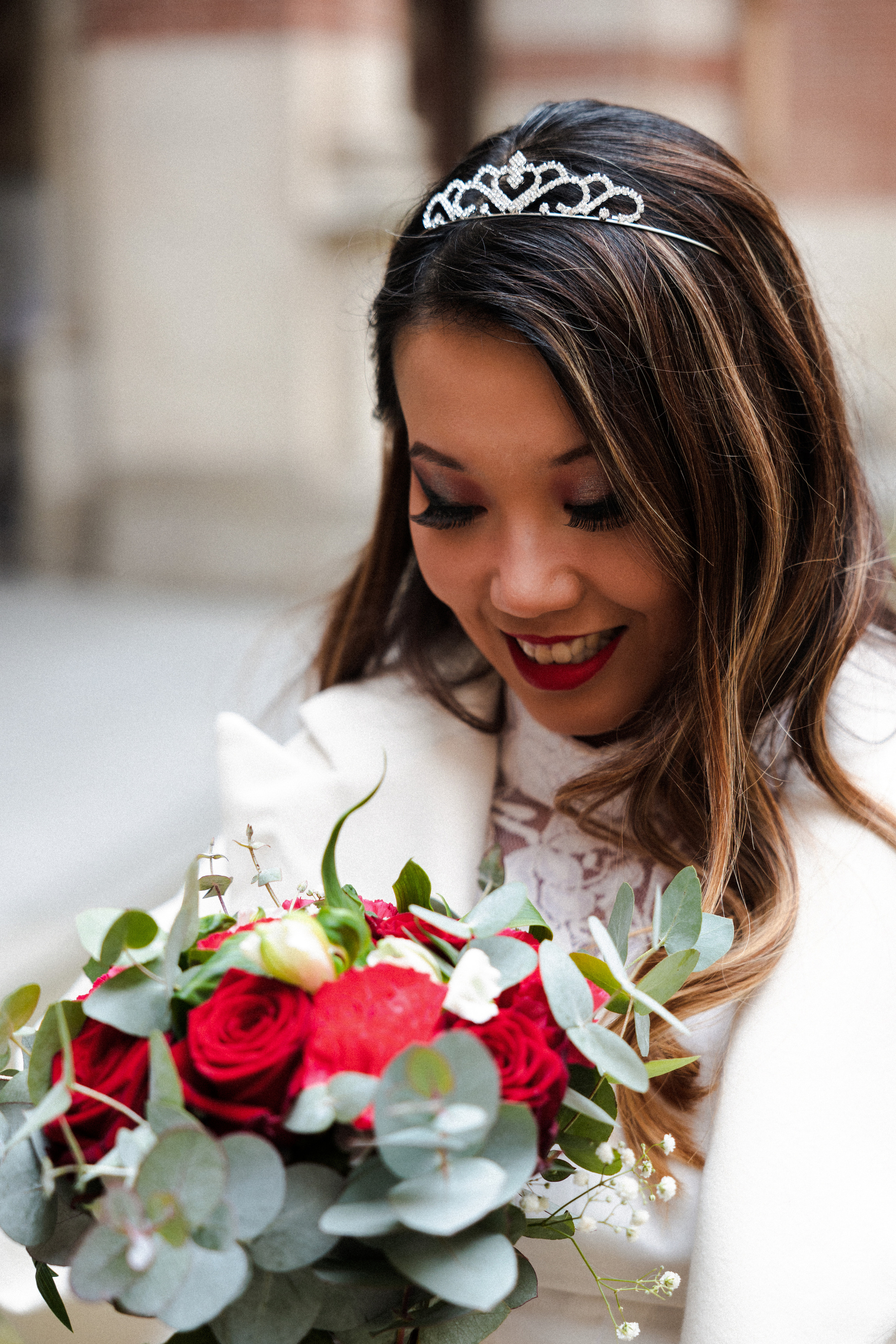 Wedding photo locations in Toulouse. Eugenie Smirnova — wedding, corporate and lifestyle photographer in Toulouse and Southwest France