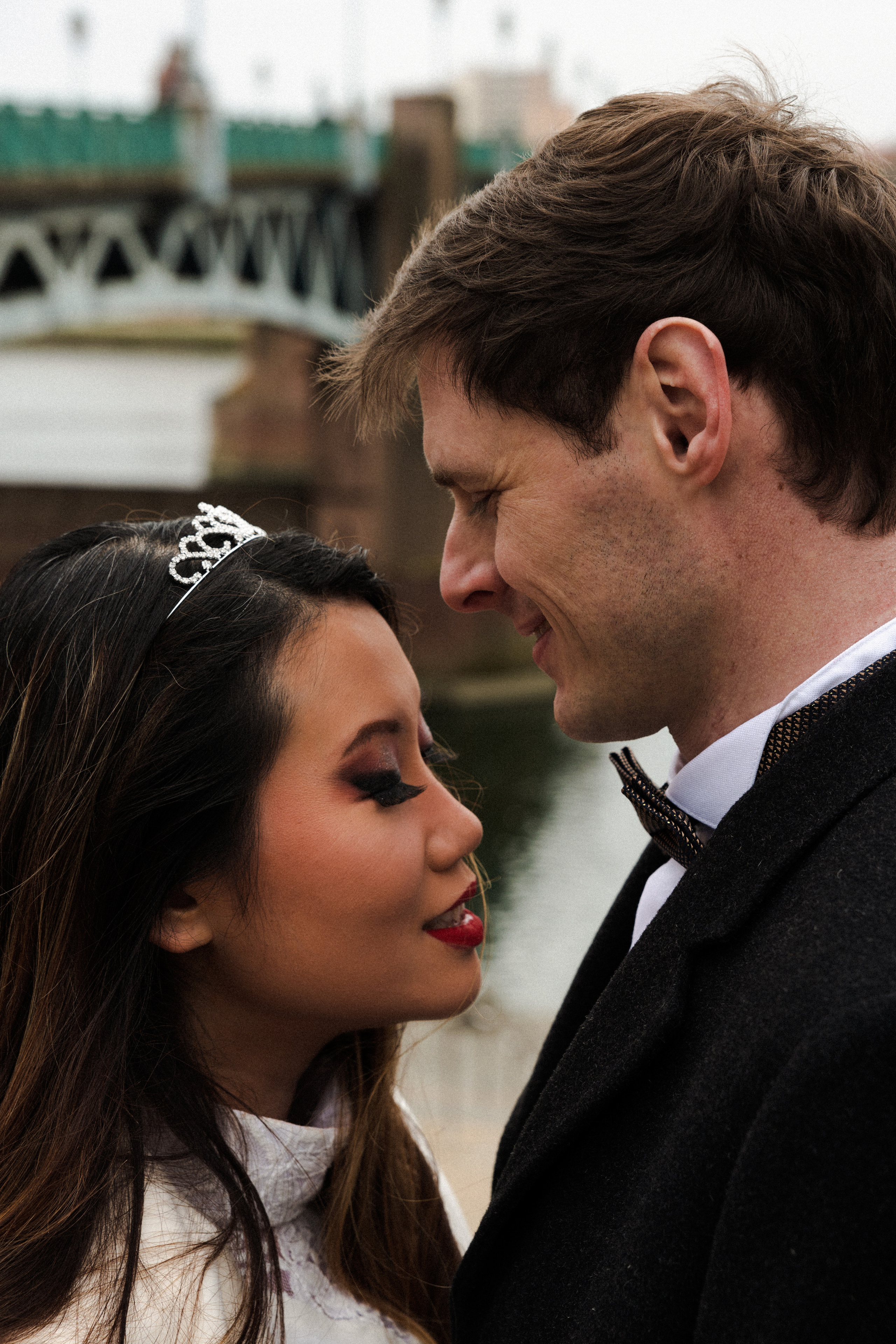 Wedding photo locations in Toulouse. Eugenie Smirnova — wedding, corporate and lifestyle photographer in Toulouse and Southwest France