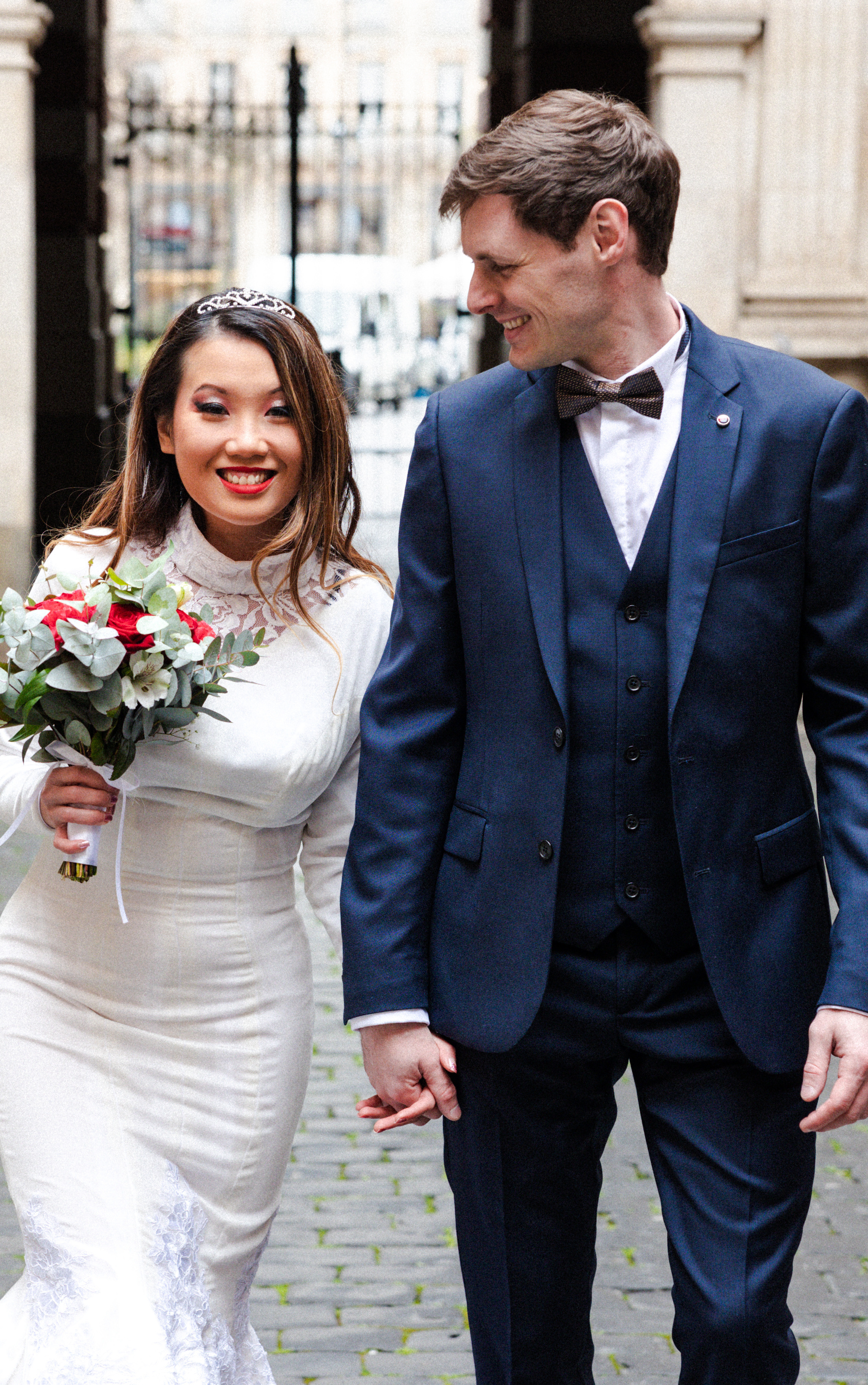 Wedding photo locations in Toulouse. Eugenie Smirnova — wedding, corporate and lifestyle photographer in Toulouse and Southwest France