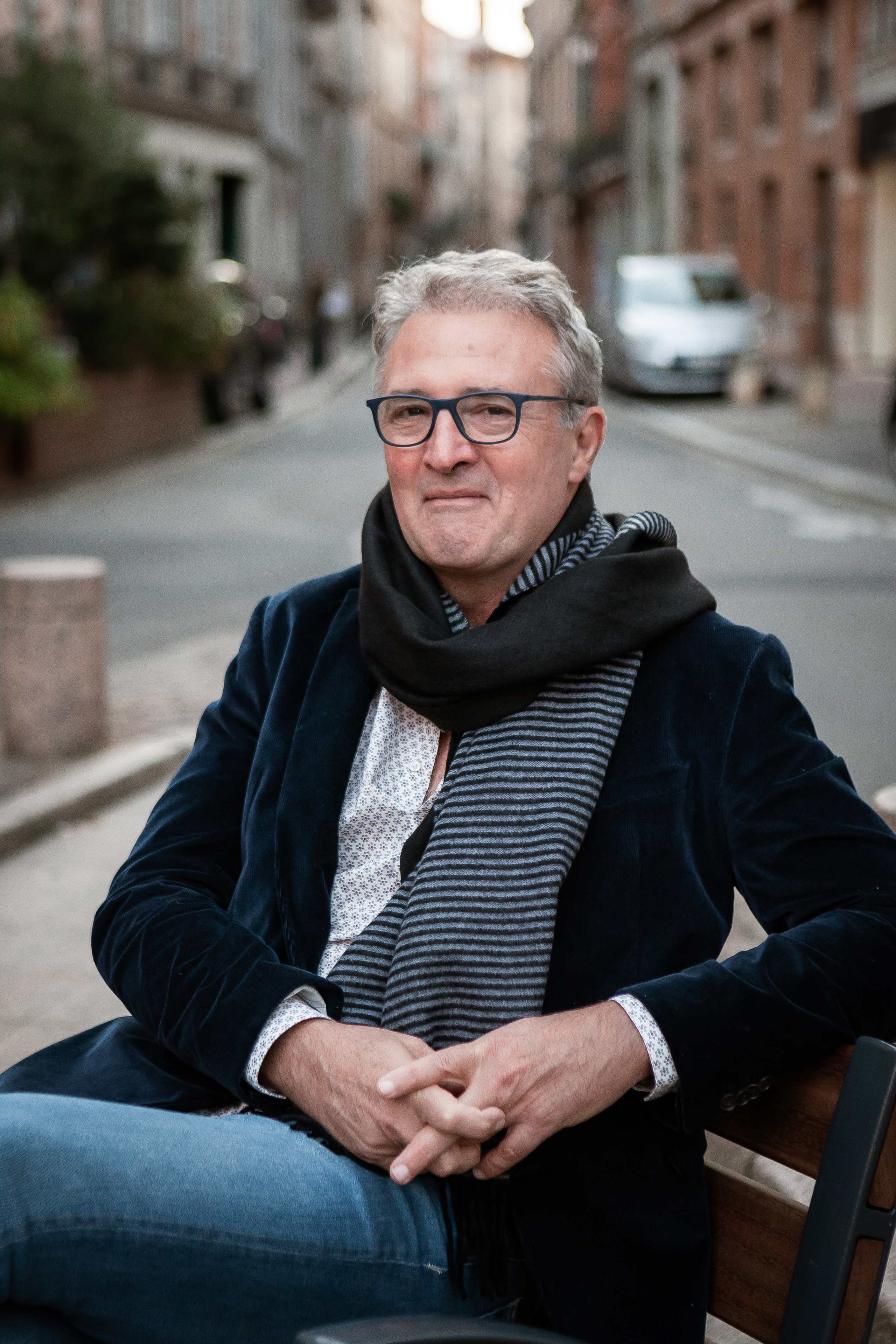 Фото прогулка по Тулузе с Евгенией Смирновой. Евгения Смирнова — фотограф в Тулузе и юго-западной Франции