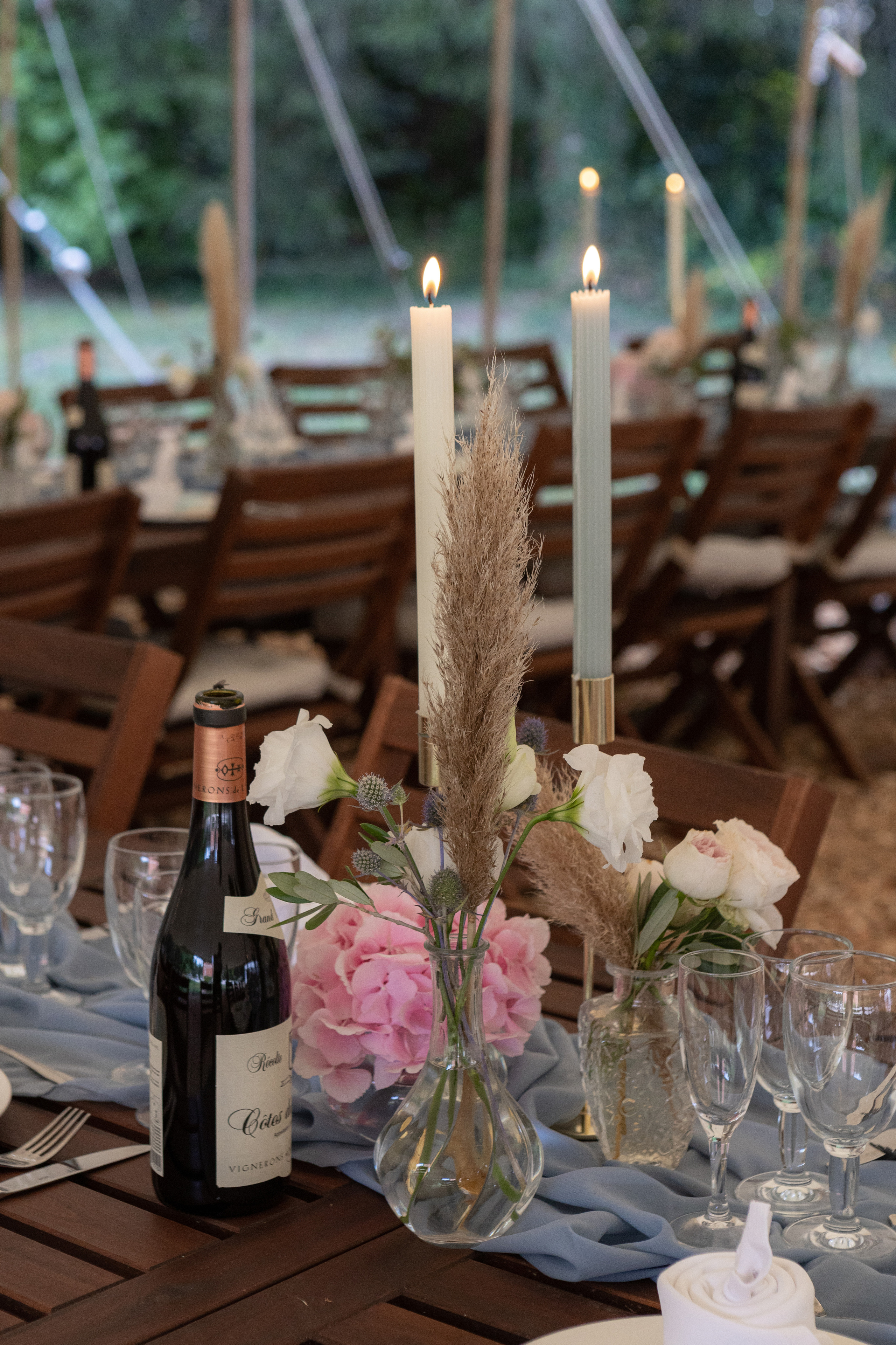 Photographe au Château Saint Michel. Eugénie Smirnova — Photographe à Toulouse et dans le Sud-Ouest