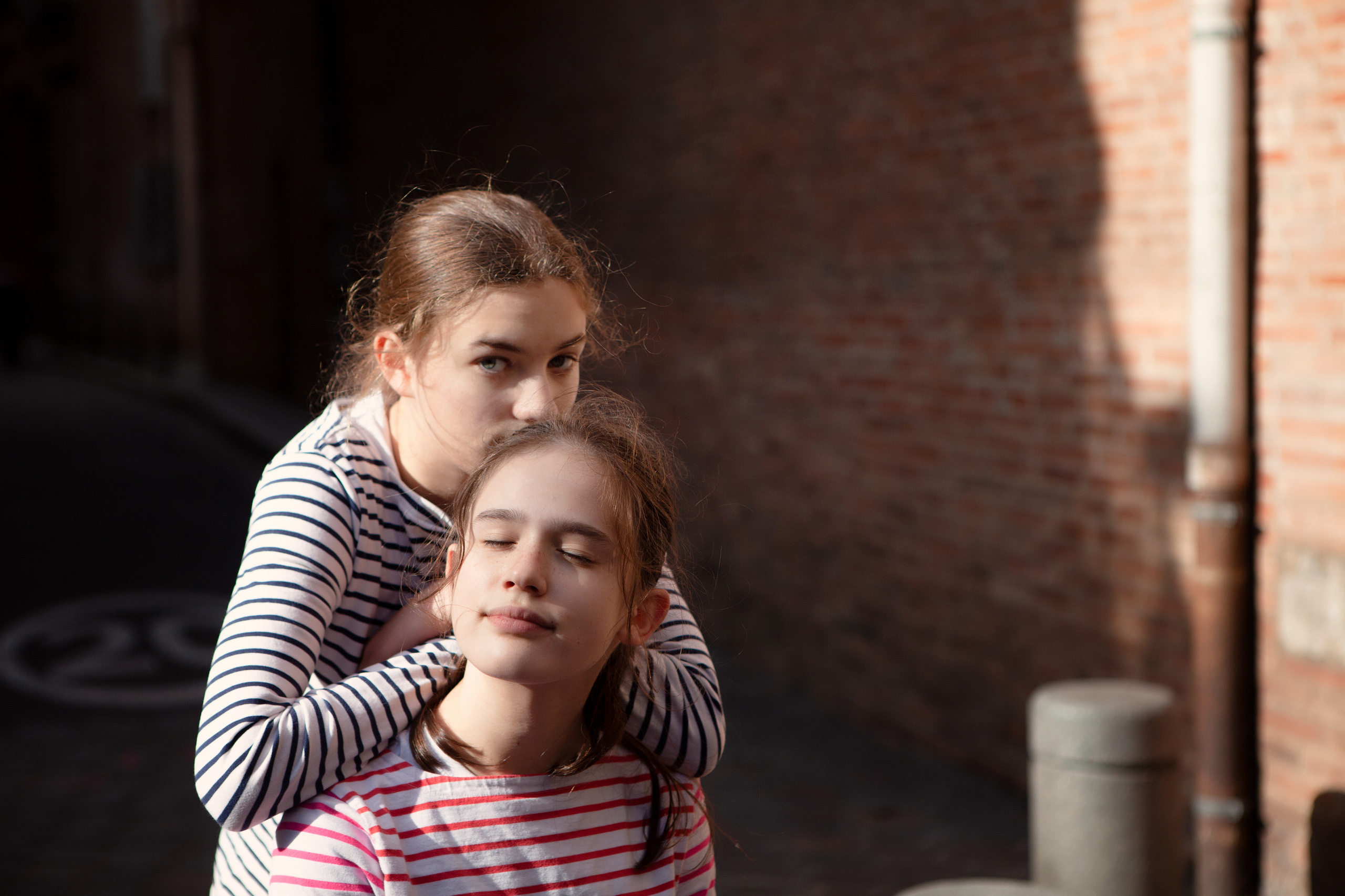 Фото прогулка по Тулузе с Евгенией Смирновой. Евгения Смирнова — фотограф в Тулузе и юго-западной Франции