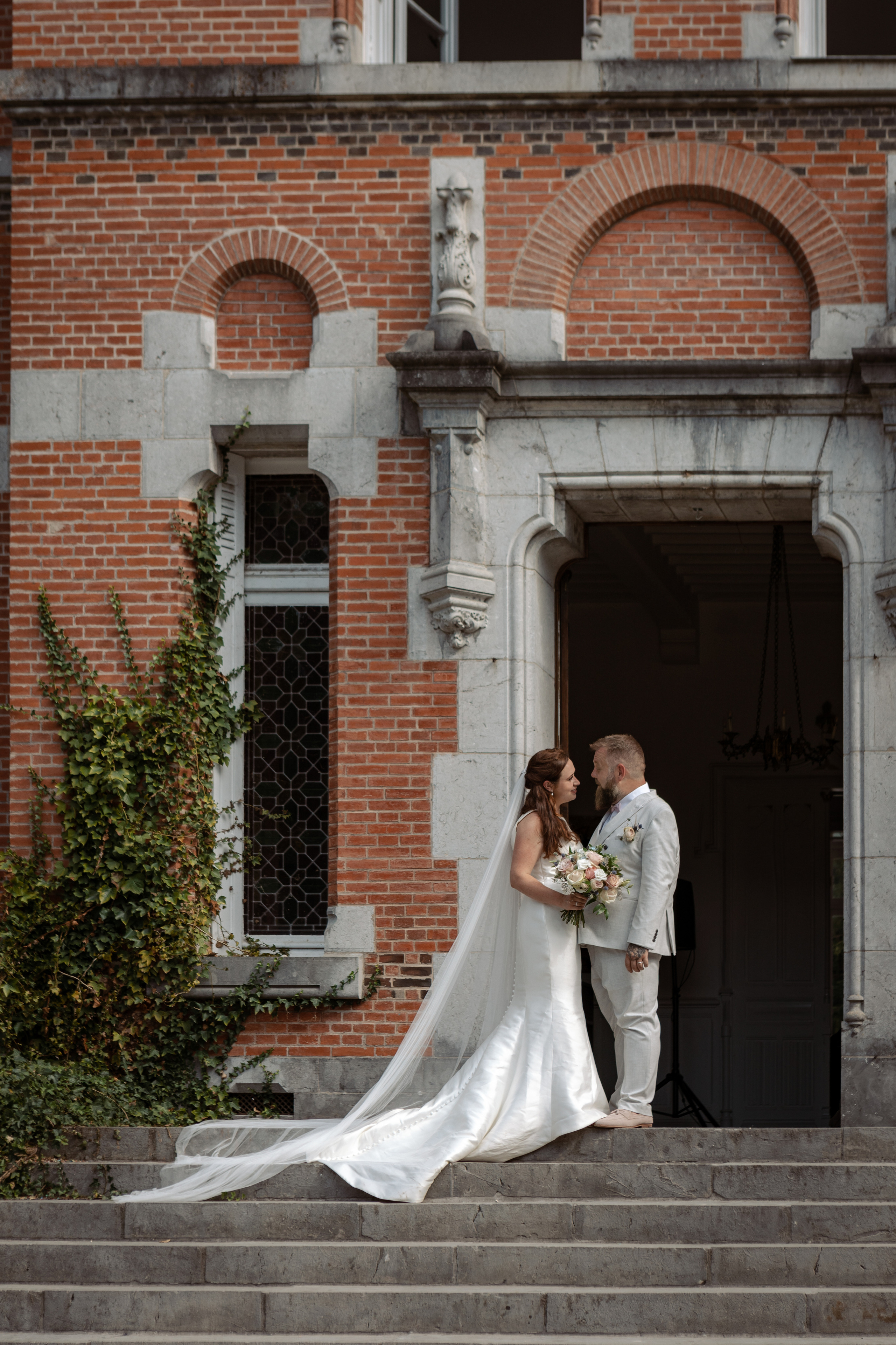 Photographe au Château Saint Michel. Eugénie Smirnova — Photographe à Toulouse et dans le Sud-Ouest
