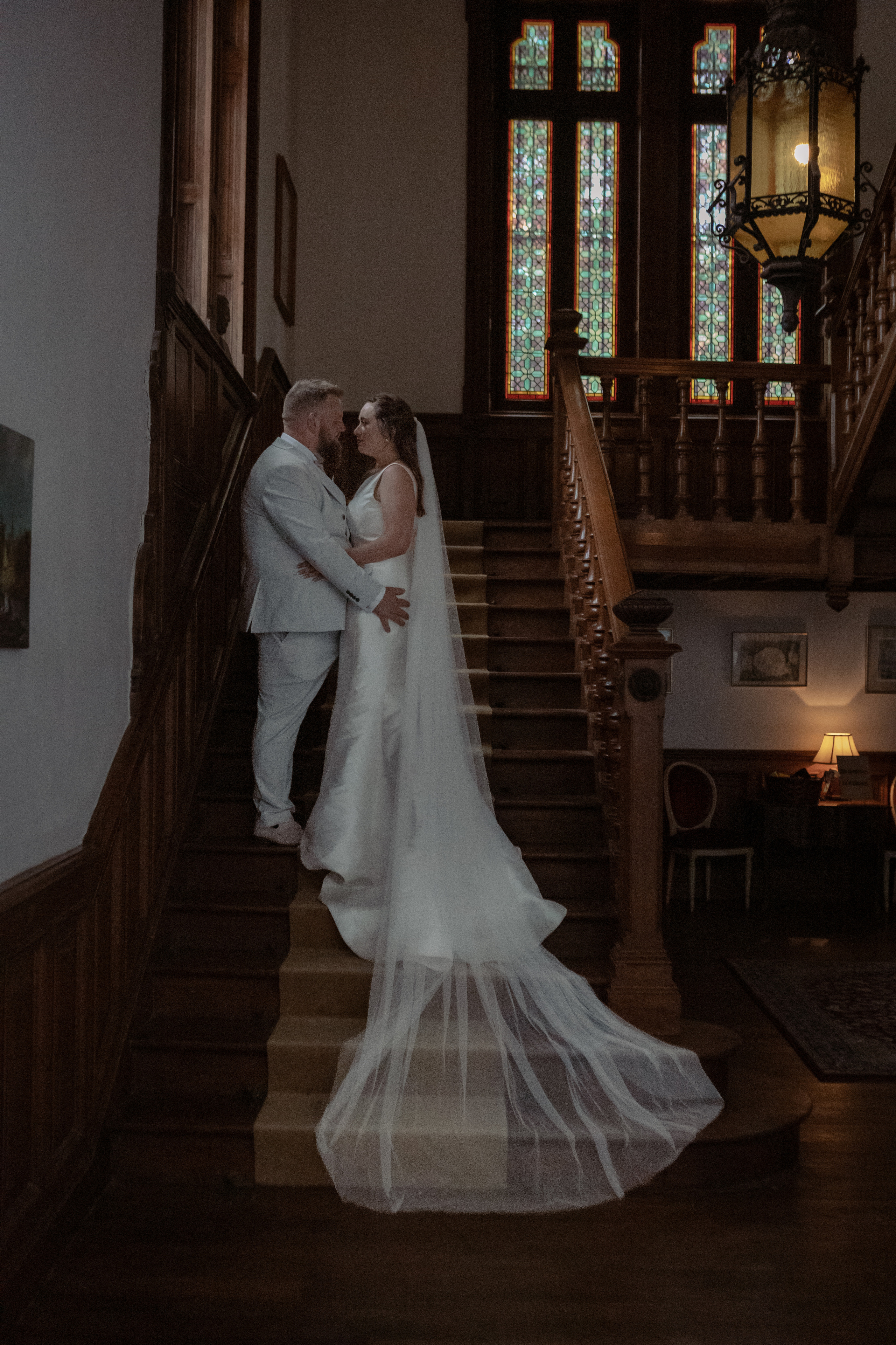 Photographe au Château Saint Michel. Eugénie Smirnova — Photographe à Toulouse et dans le Sud-Ouest