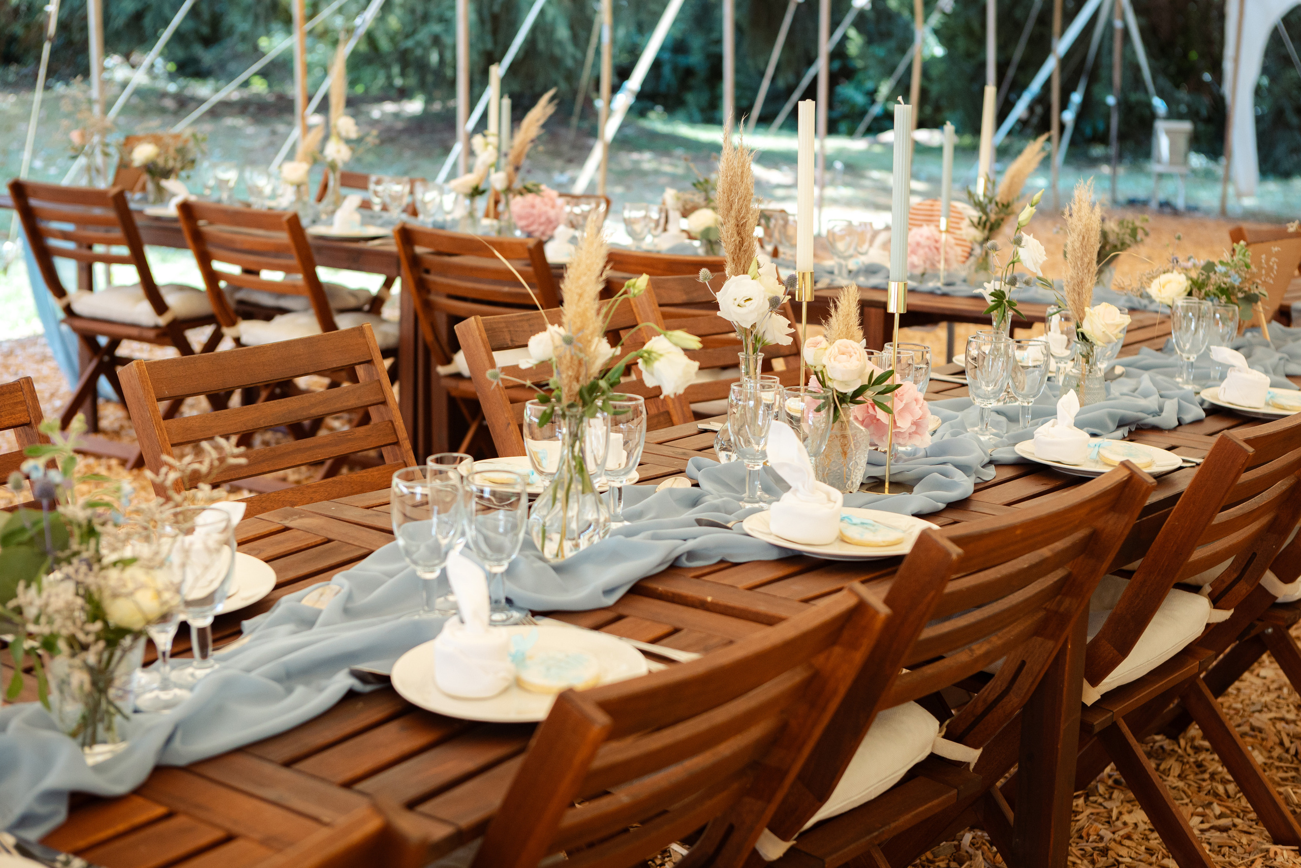 Photographe au Château Saint Michel. Eugénie Smirnova — Photographe à Toulouse et dans le Sud-Ouest