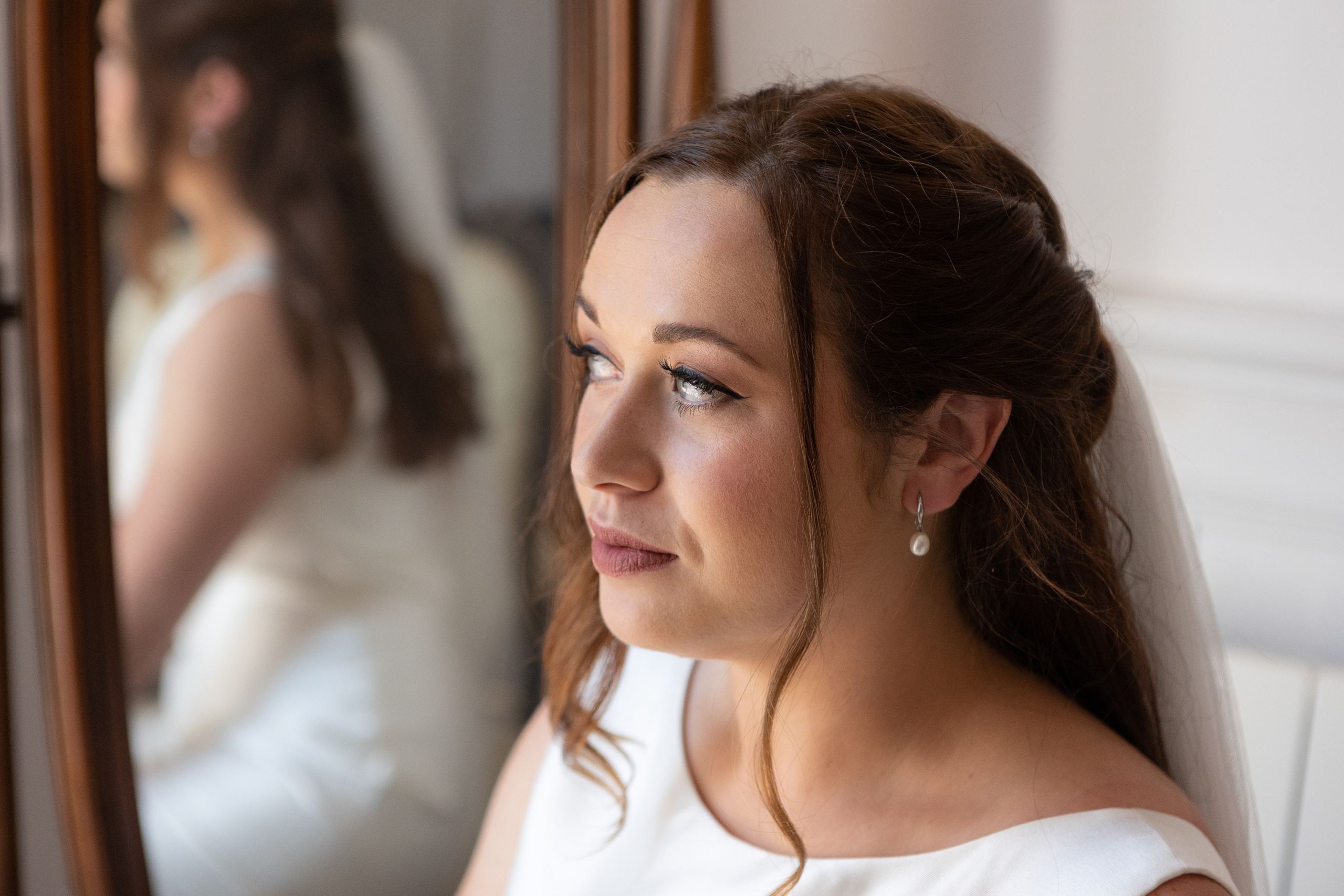 Photographe au Château Saint Michel. Eugénie Smirnova — Photographe à Toulouse et dans le Sud-Ouest