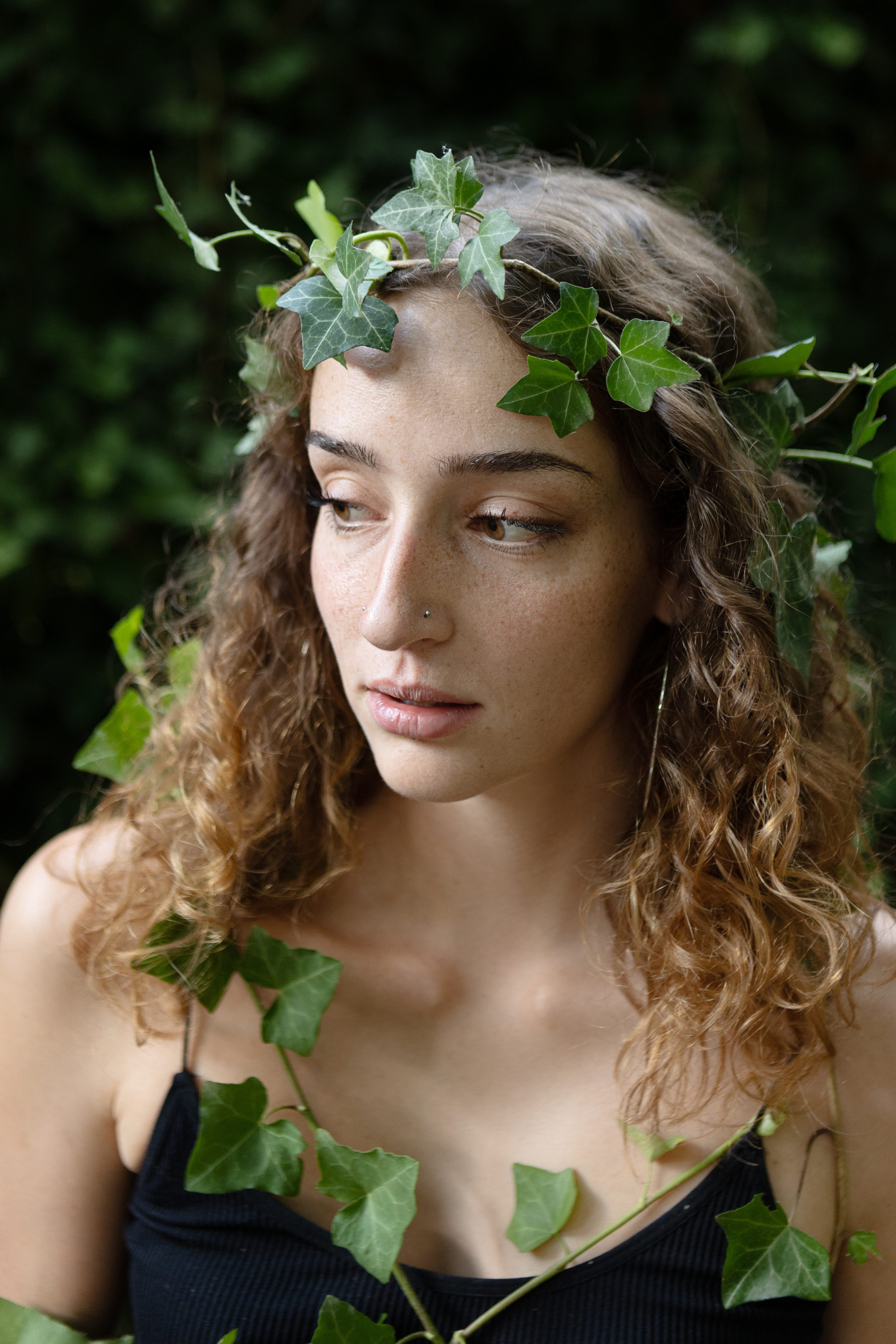Séance photo individuelle. Eugénie Smirnova — Photographe à Toulouse et dans le Sud-Ouest