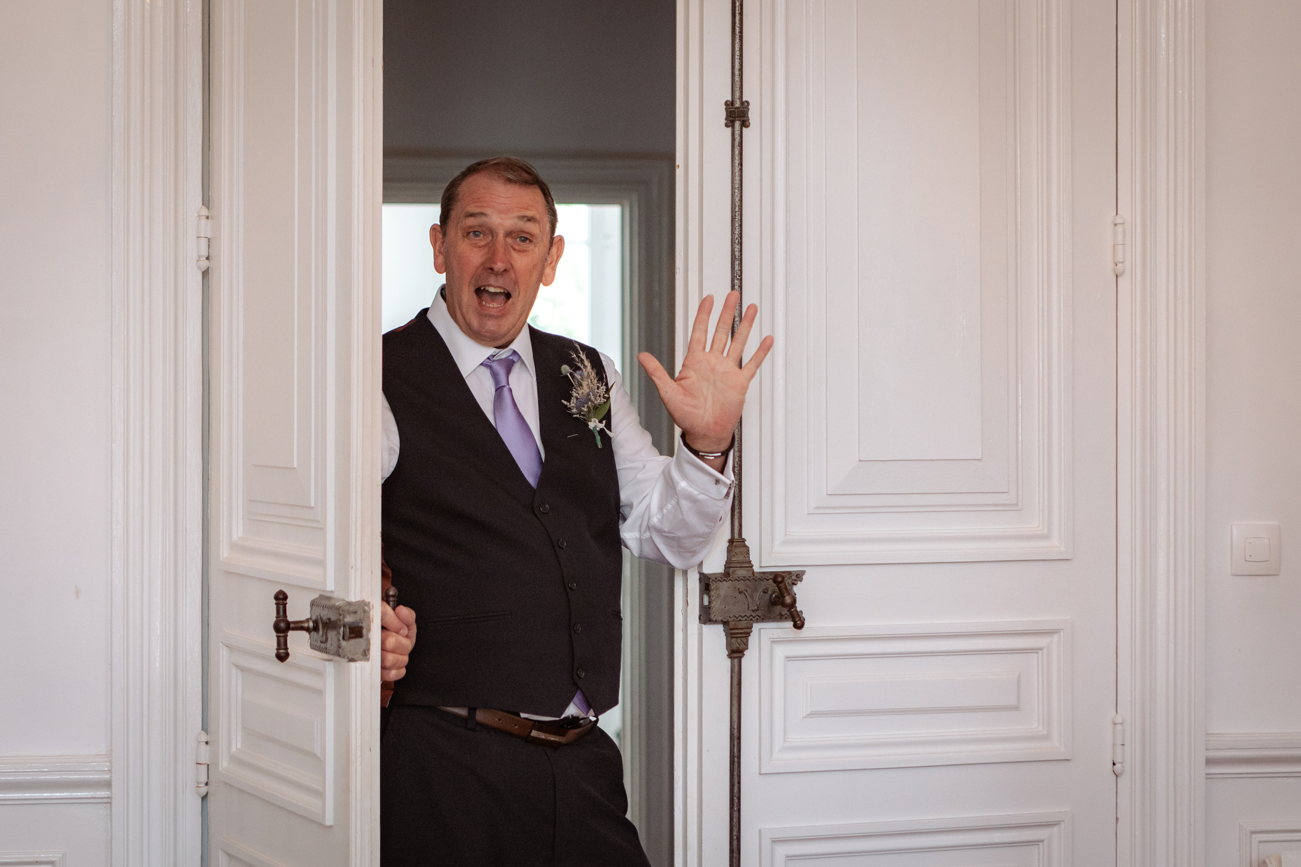 Photographe au Château Saint Michel. Eugénie Smirnova — Photographe à Toulouse et dans le Sud-Ouest