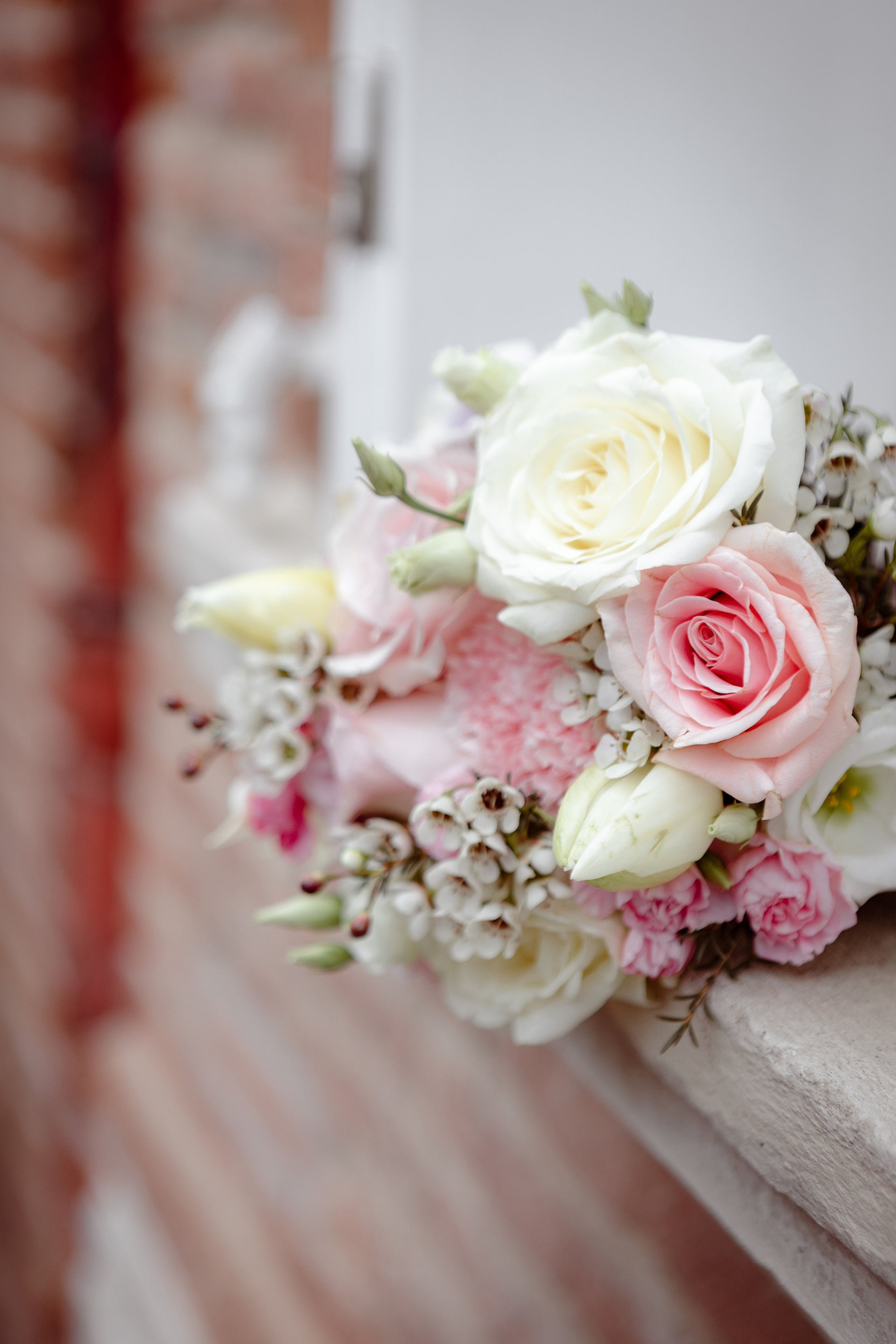 Winter wedding in Toulouse. Anastasia & Ben. Eugénie Smirnova — Photographe à Toulouse et dans le Sud-Ouest
