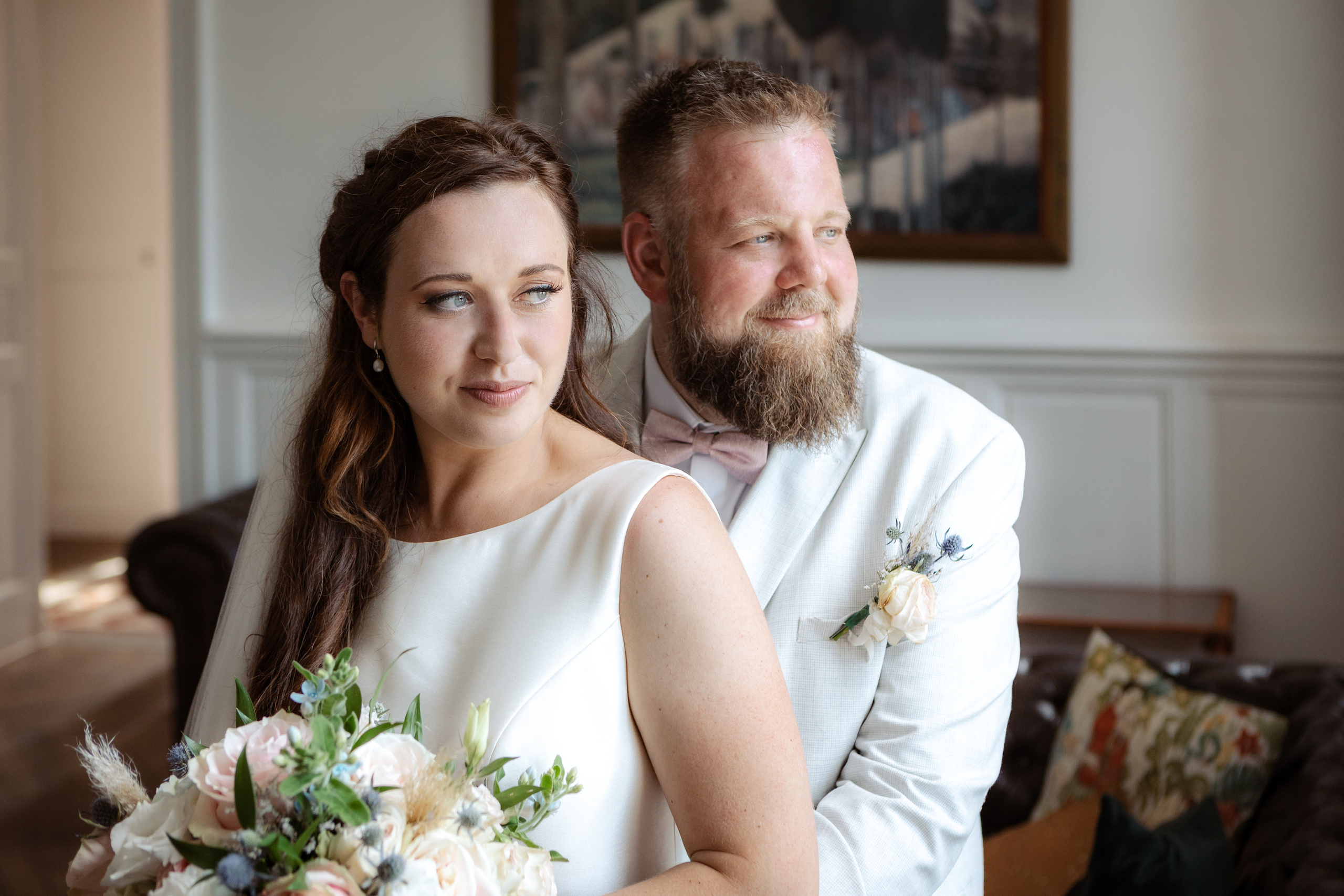 Photographe au Château Saint Michel. Eugénie Smirnova — Photographe à Toulouse et dans le Sud-Ouest