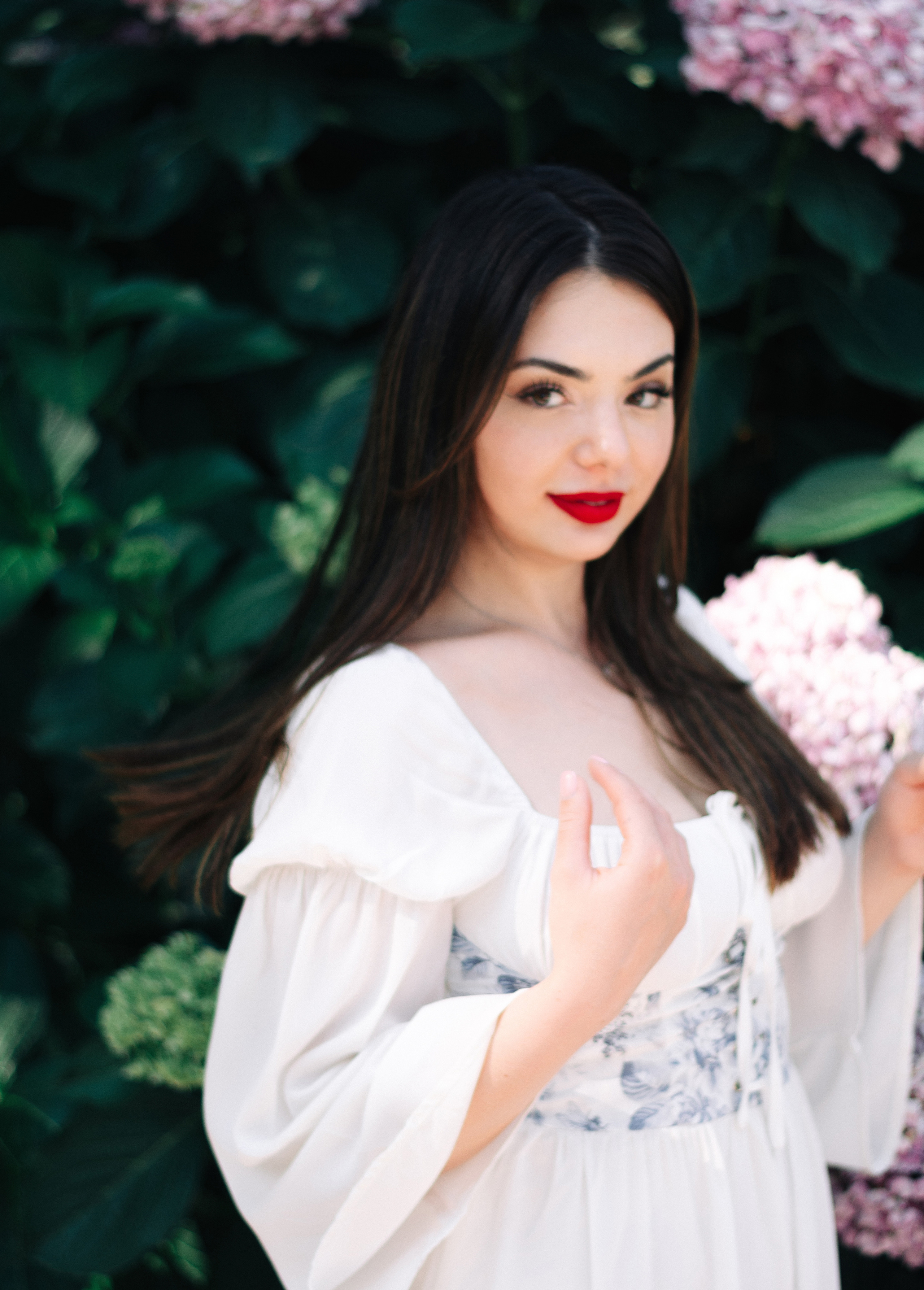 Dominika. Shpanarskiy Nazar