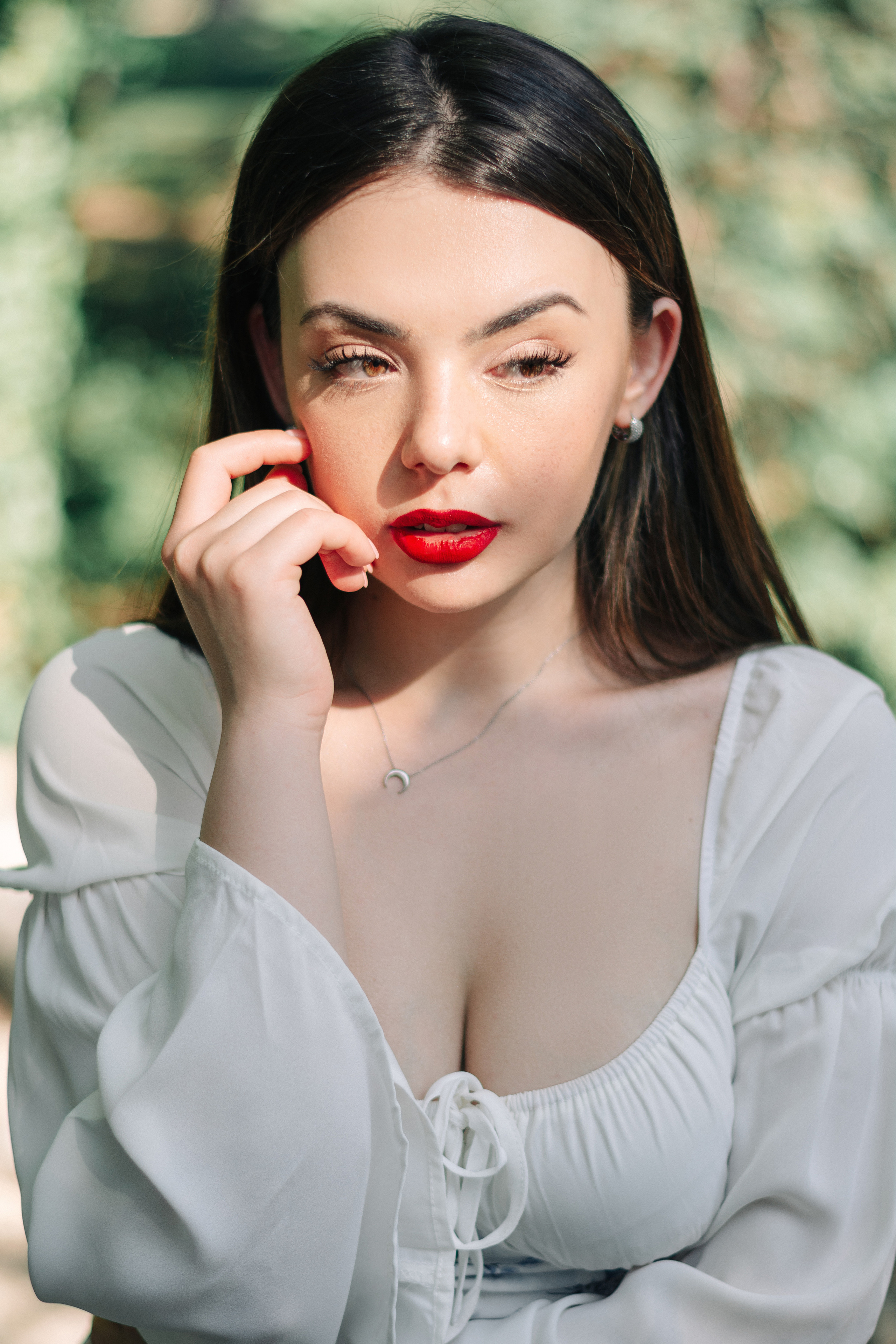 Dominika. Shpanarskiy Nazar