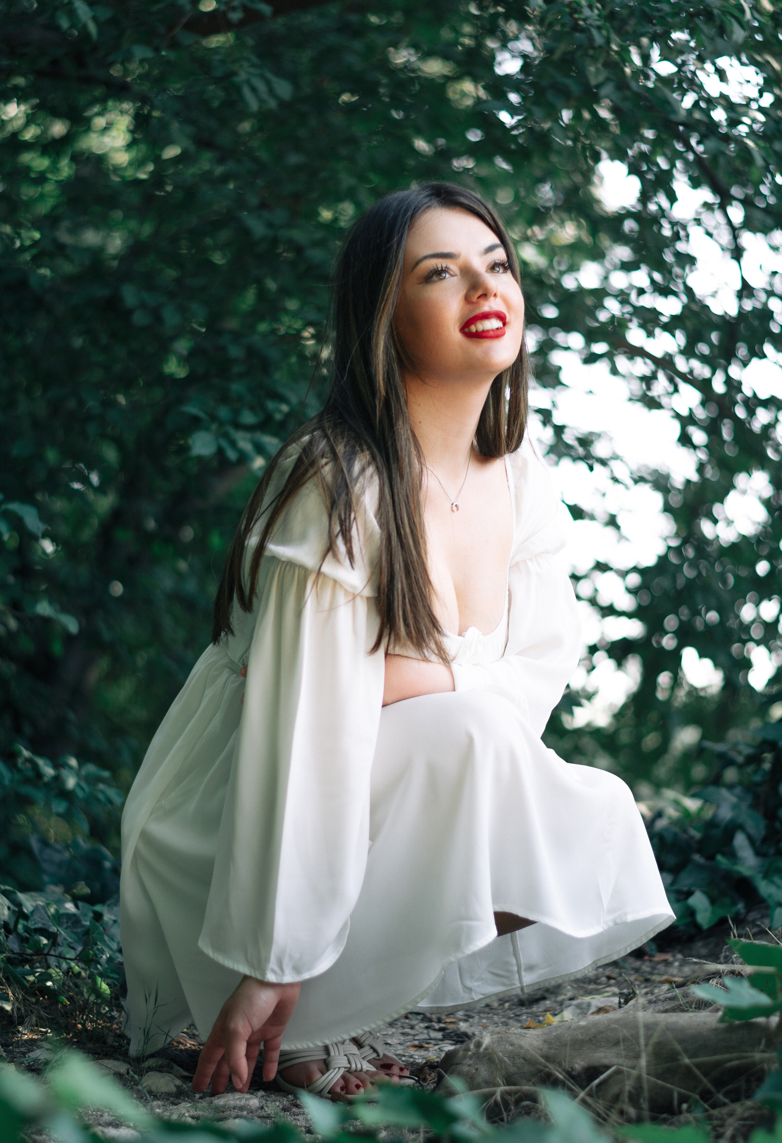 Dominika. Shpanarskiy Nazar