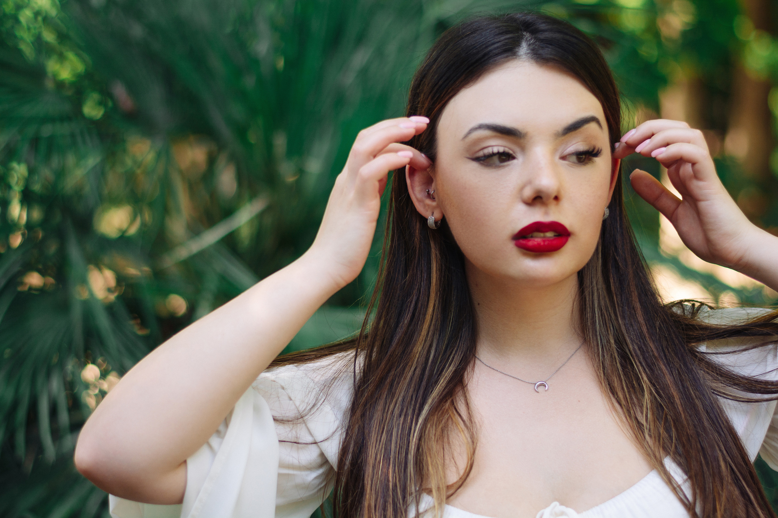 Dominika. Shpanarskiy Nazar